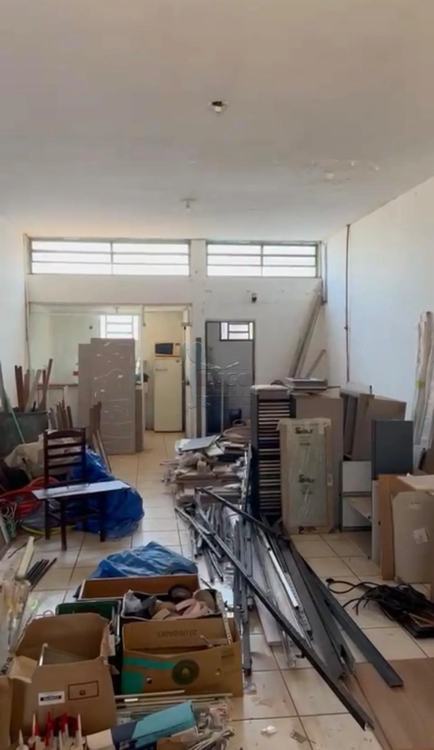 Alugar Comercial padr&atilde;o / Loja em Ribeir&atilde;o Preto R$ 2.000,00 - Foto 1