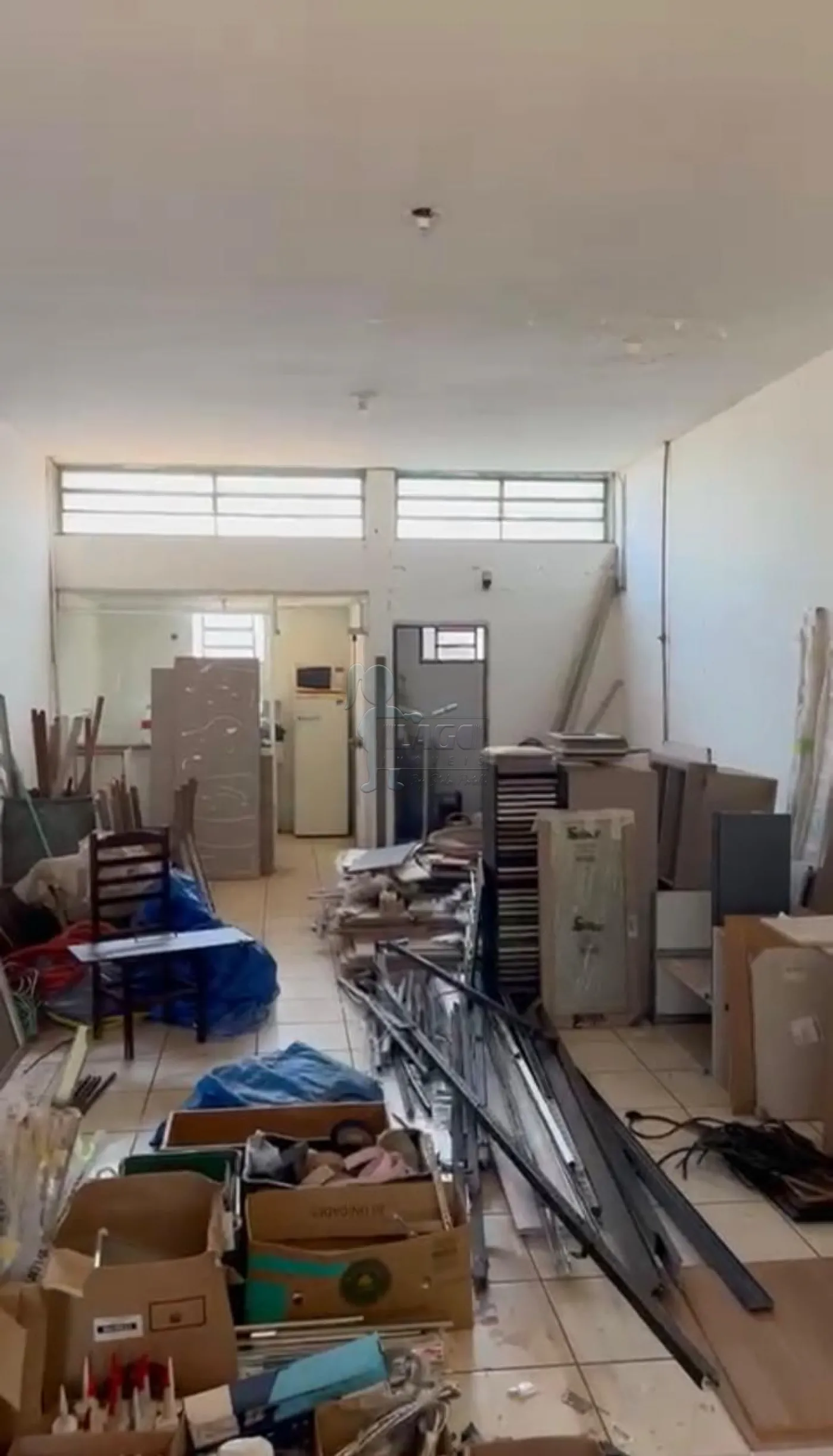 Alugar Comercial padr&atilde;o / Loja em Ribeir&atilde;o Preto R$ 2.000,00 - Foto 2