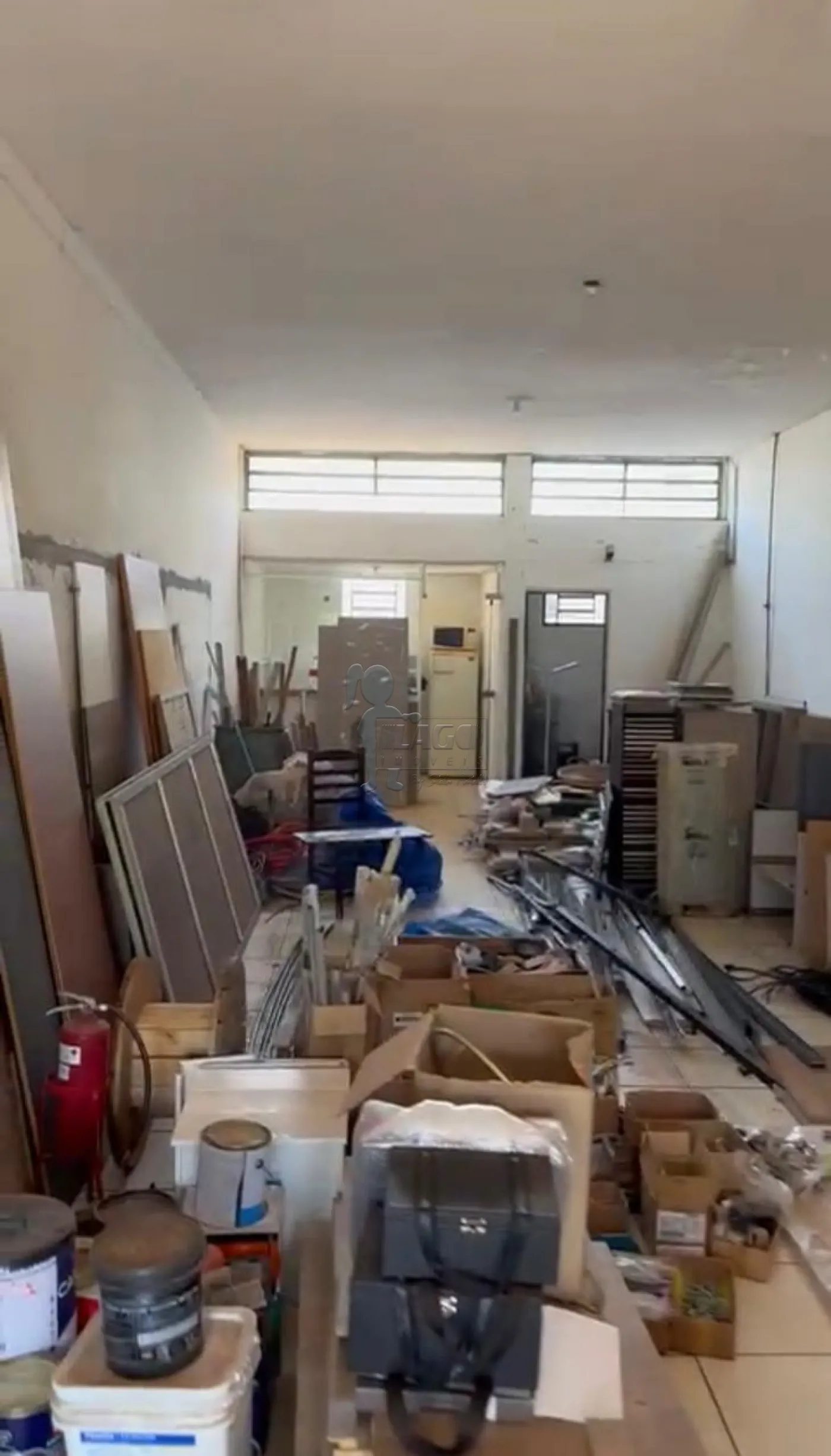 Alugar Comercial padr&atilde;o / Loja em Ribeir&atilde;o Preto R$ 2.000,00 - Foto 3