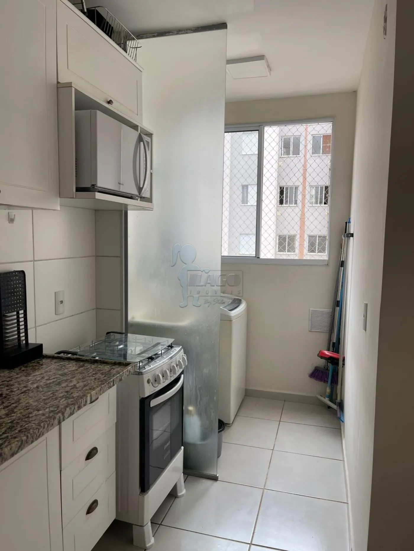 Comprar Apartamento / Padr&atilde;o em Ribeir&atilde;o Preto R$ 260.000,00 - Foto 3