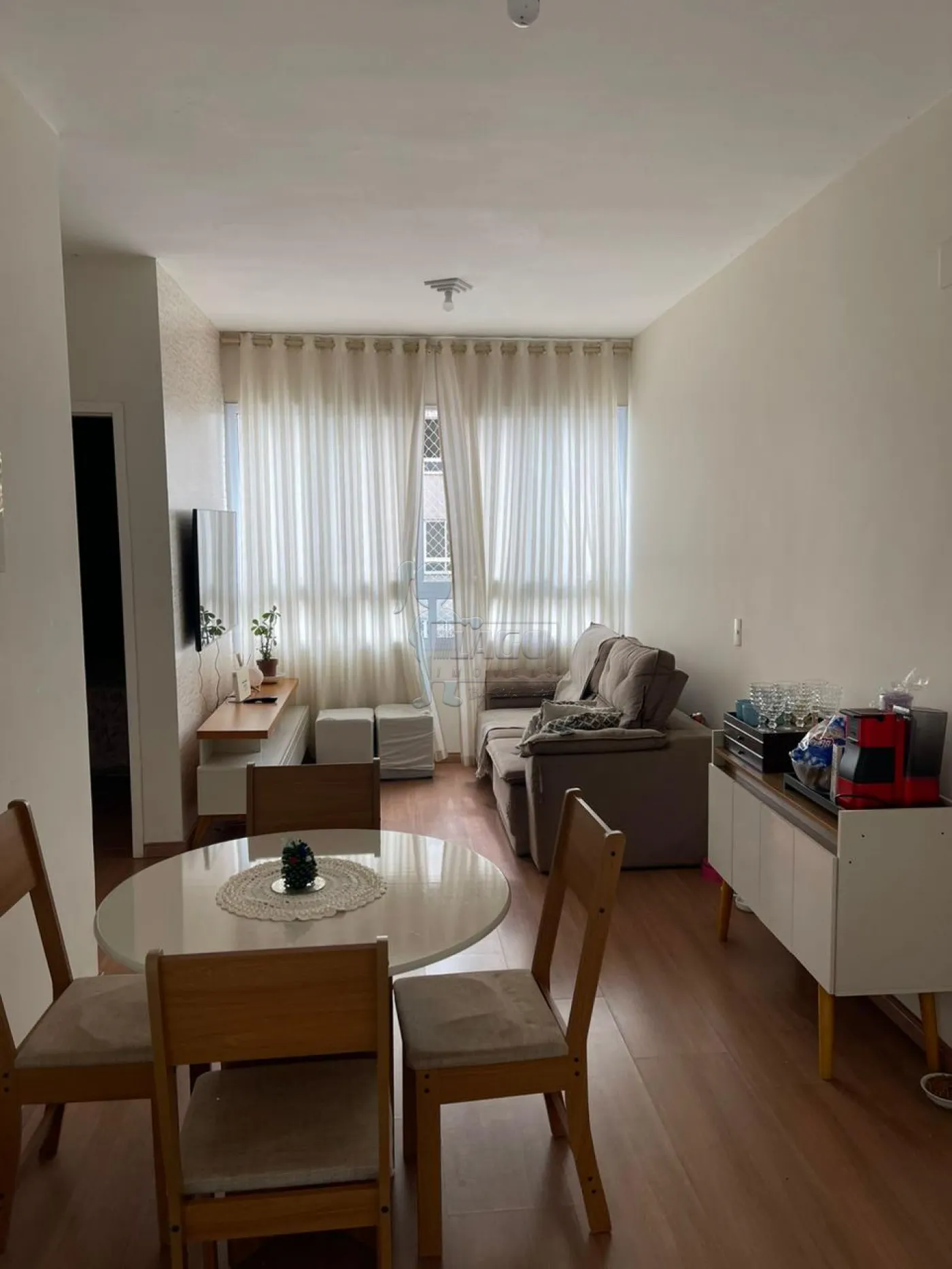 Comprar Apartamento / Padr&atilde;o em Ribeir&atilde;o Preto R$ 260.000,00 - Foto 1