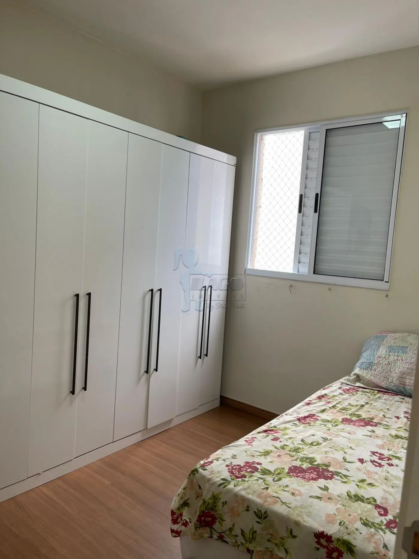 Comprar Apartamento / Padr&atilde;o em Ribeir&atilde;o Preto R$ 260.000,00 - Foto 8