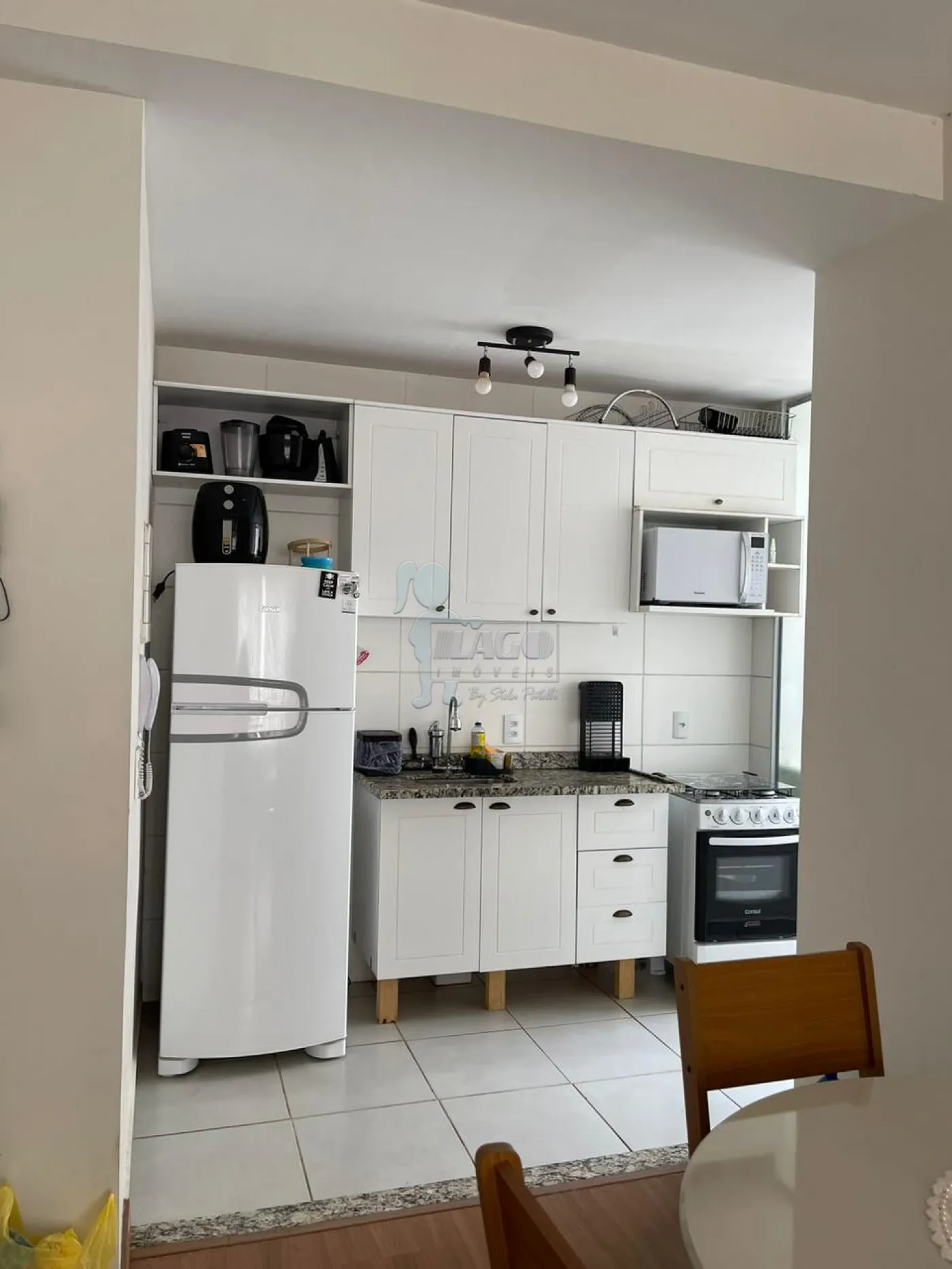 Comprar Apartamento / Padr&atilde;o em Ribeir&atilde;o Preto R$ 260.000,00 - Foto 5