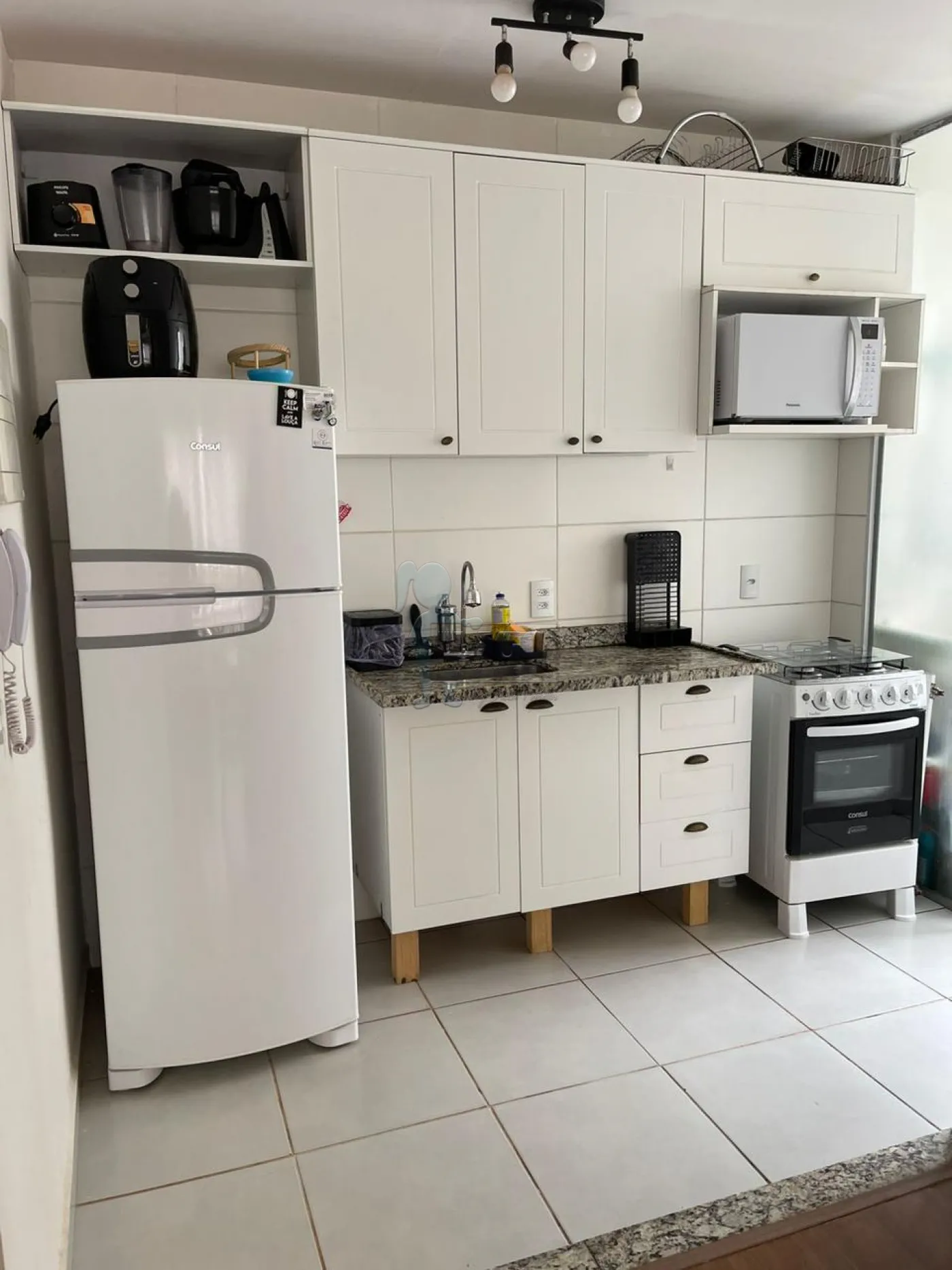 Comprar Apartamento / Padr&atilde;o em Ribeir&atilde;o Preto R$ 260.000,00 - Foto 6