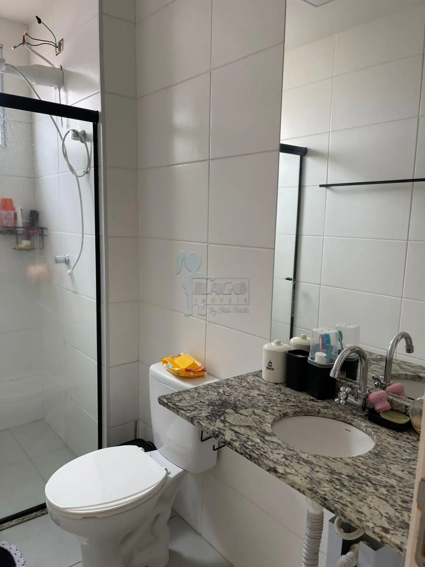 Comprar Apartamento / Padr&atilde;o em Ribeir&atilde;o Preto R$ 260.000,00 - Foto 11
