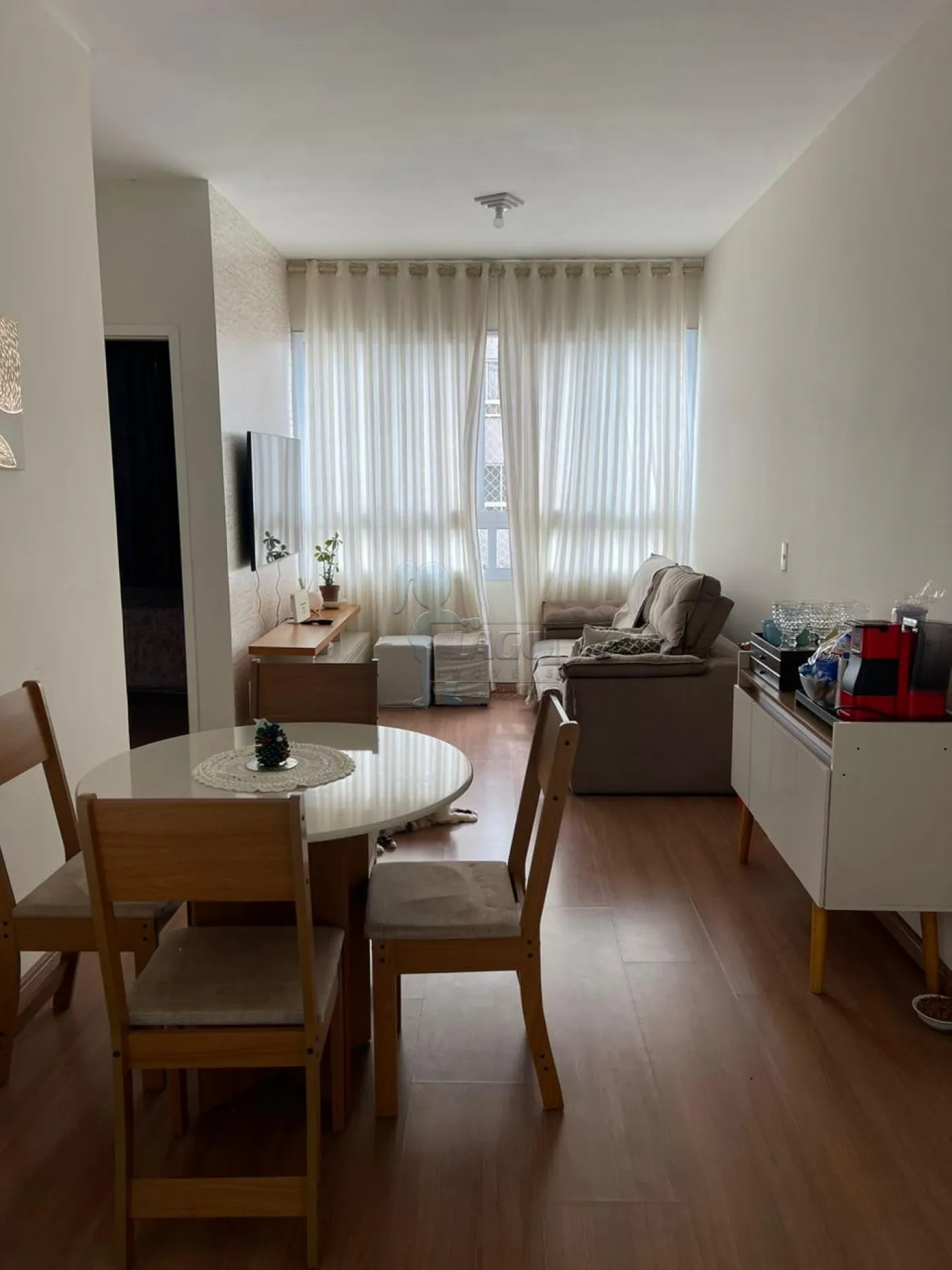 Comprar Apartamento / Padr&atilde;o em Ribeir&atilde;o Preto R$ 260.000,00 - Foto 2