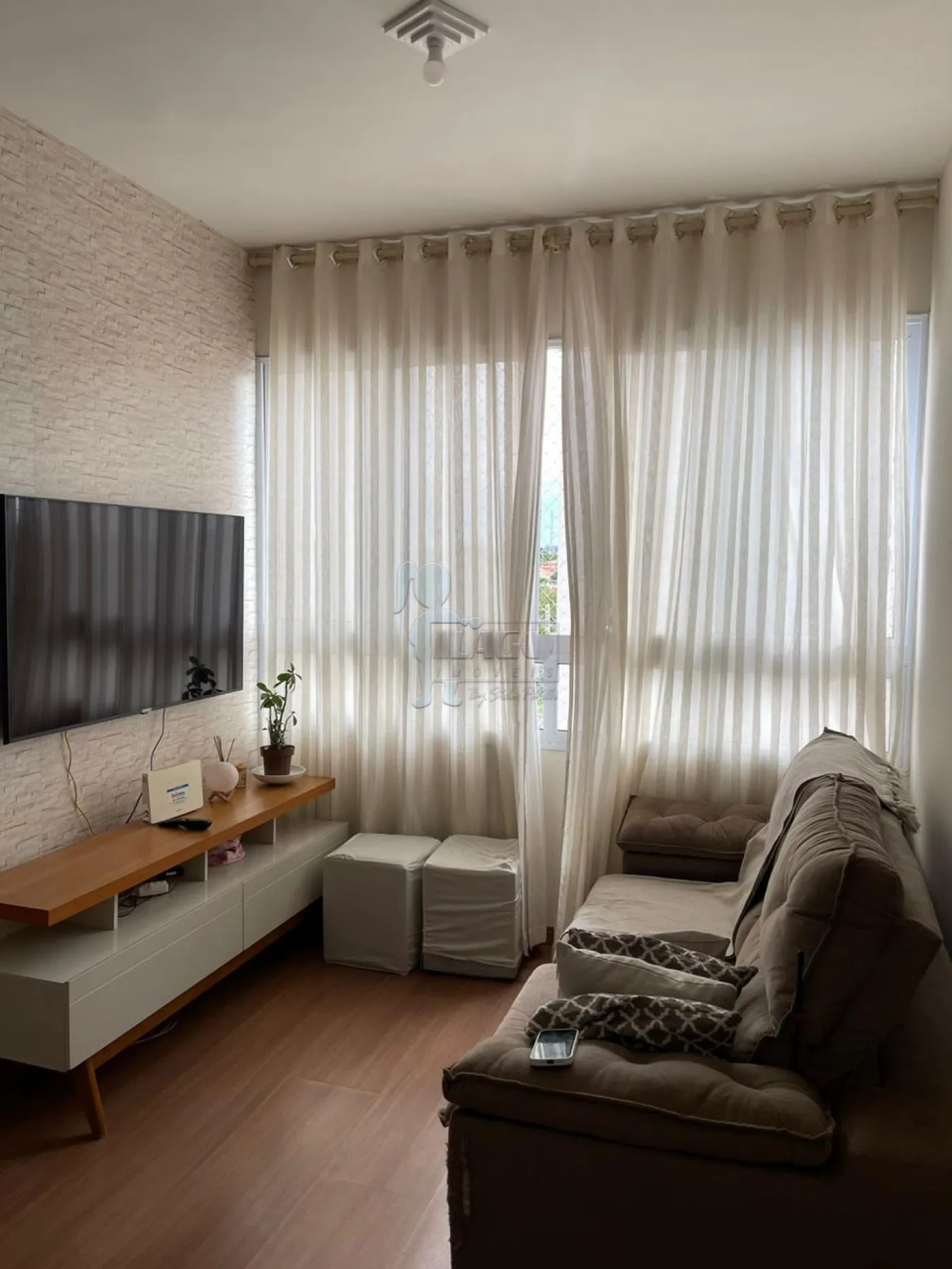 Comprar Apartamento / Padr&atilde;o em Ribeir&atilde;o Preto R$ 260.000,00 - Foto 4