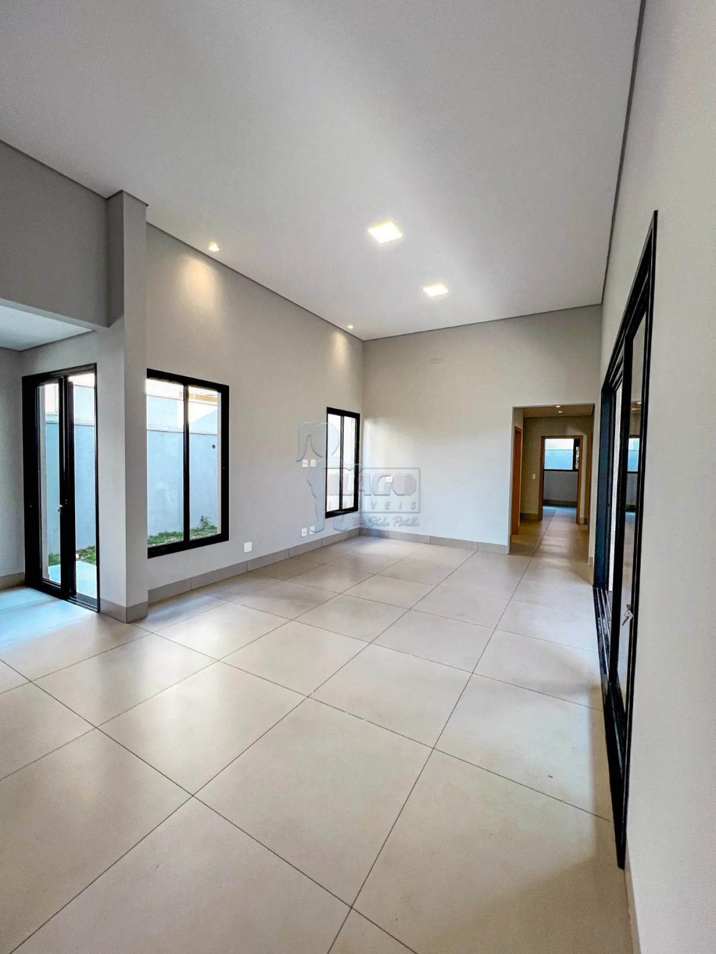 Comprar Casa condom&iacute;nio / Padr&atilde;o em Bonfim Paulista R$ 1.520.000,00 - Foto 1