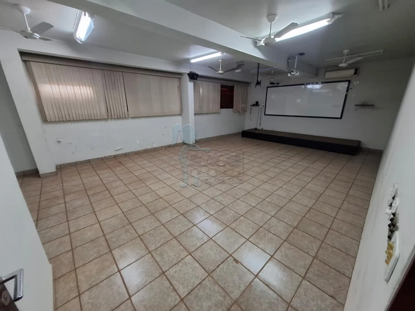 Alugar Comercial condom&iacute;nio / Escrit&oacute;rio - Loja em Ribeir&atilde;o Preto R$ 3.100,00 - Foto 3