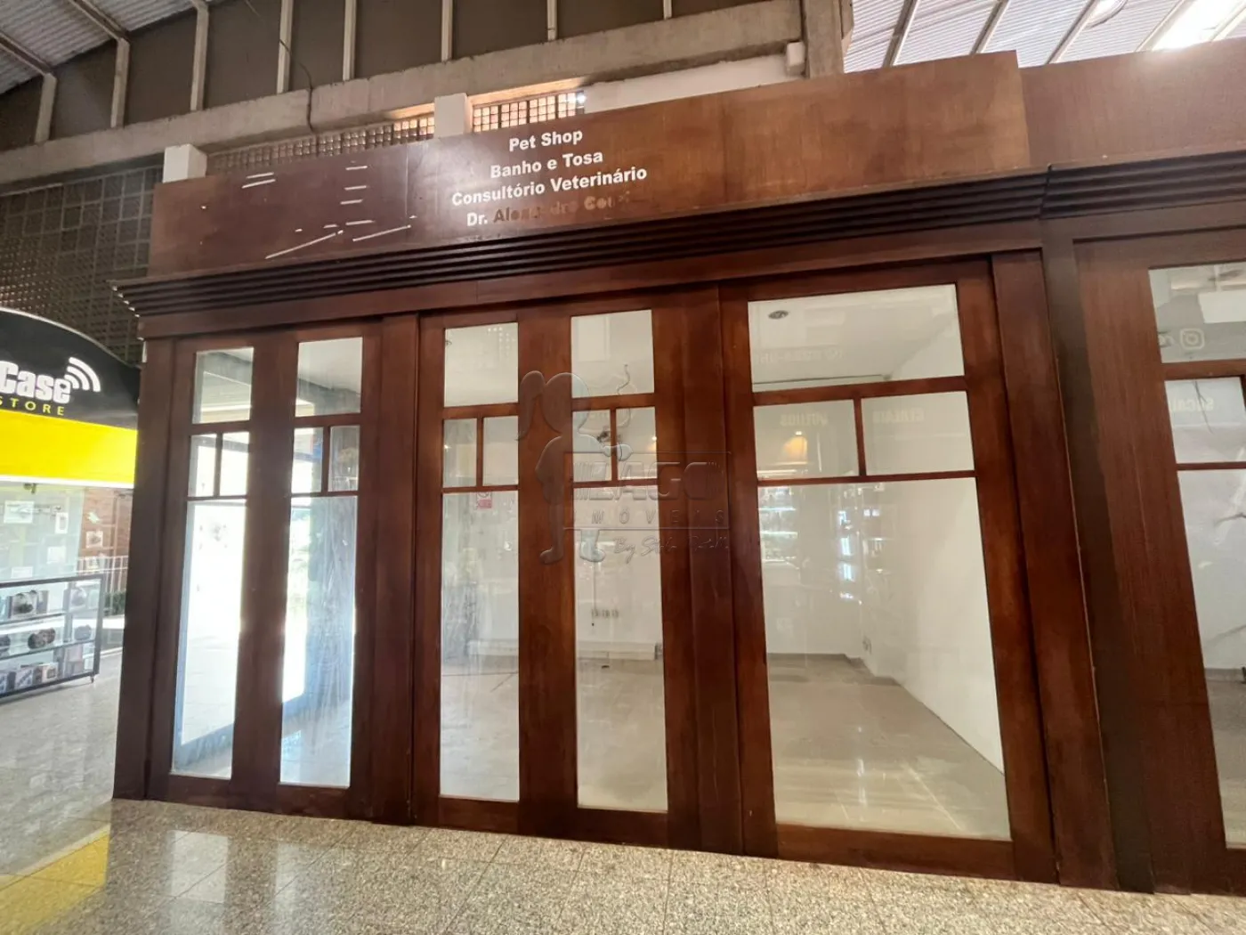 Comprar Comercial condom&iacute;nio / Escrit&oacute;rio - Loja em Ribeir&atilde;o Preto R$ 159.000,00 - Foto 4