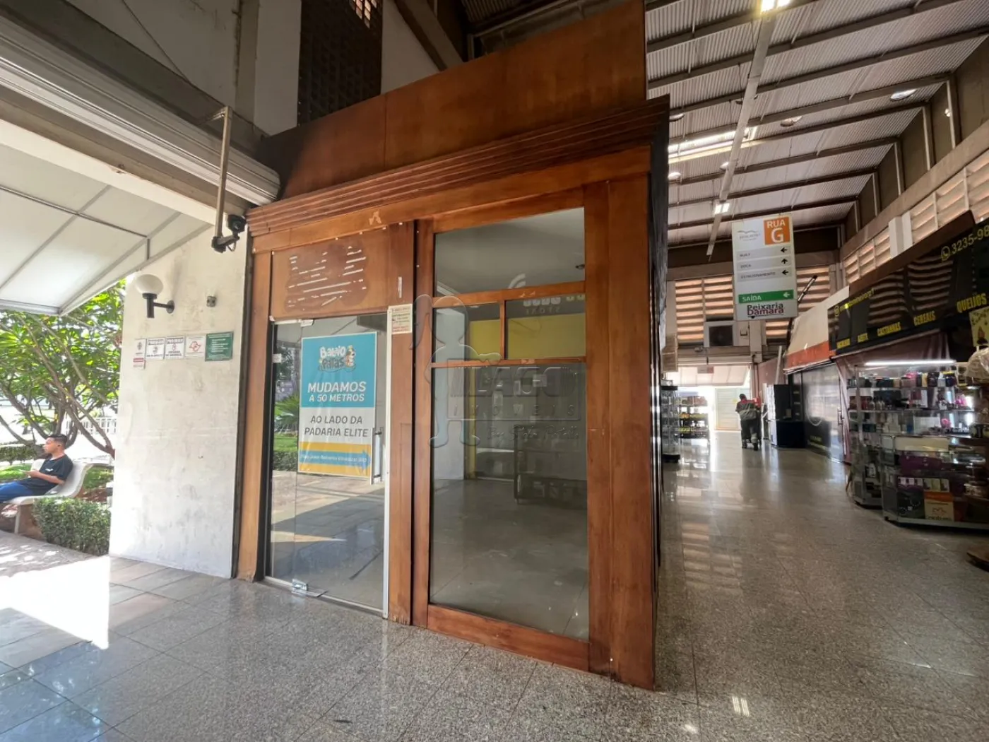 Comprar Comercial condom&iacute;nio / Escrit&oacute;rio - Loja em Ribeir&atilde;o Preto R$ 159.000,00 - Foto 1