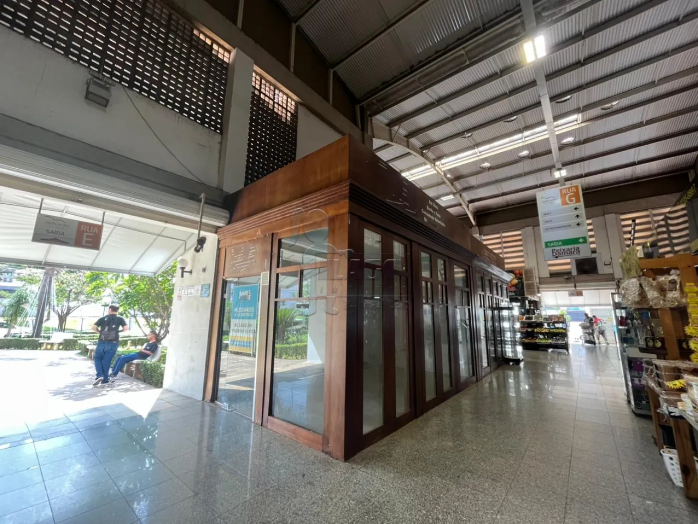 Comprar Comercial condom&iacute;nio / Escrit&oacute;rio - Loja em Ribeir&atilde;o Preto R$ 159.000,00 - Foto 2