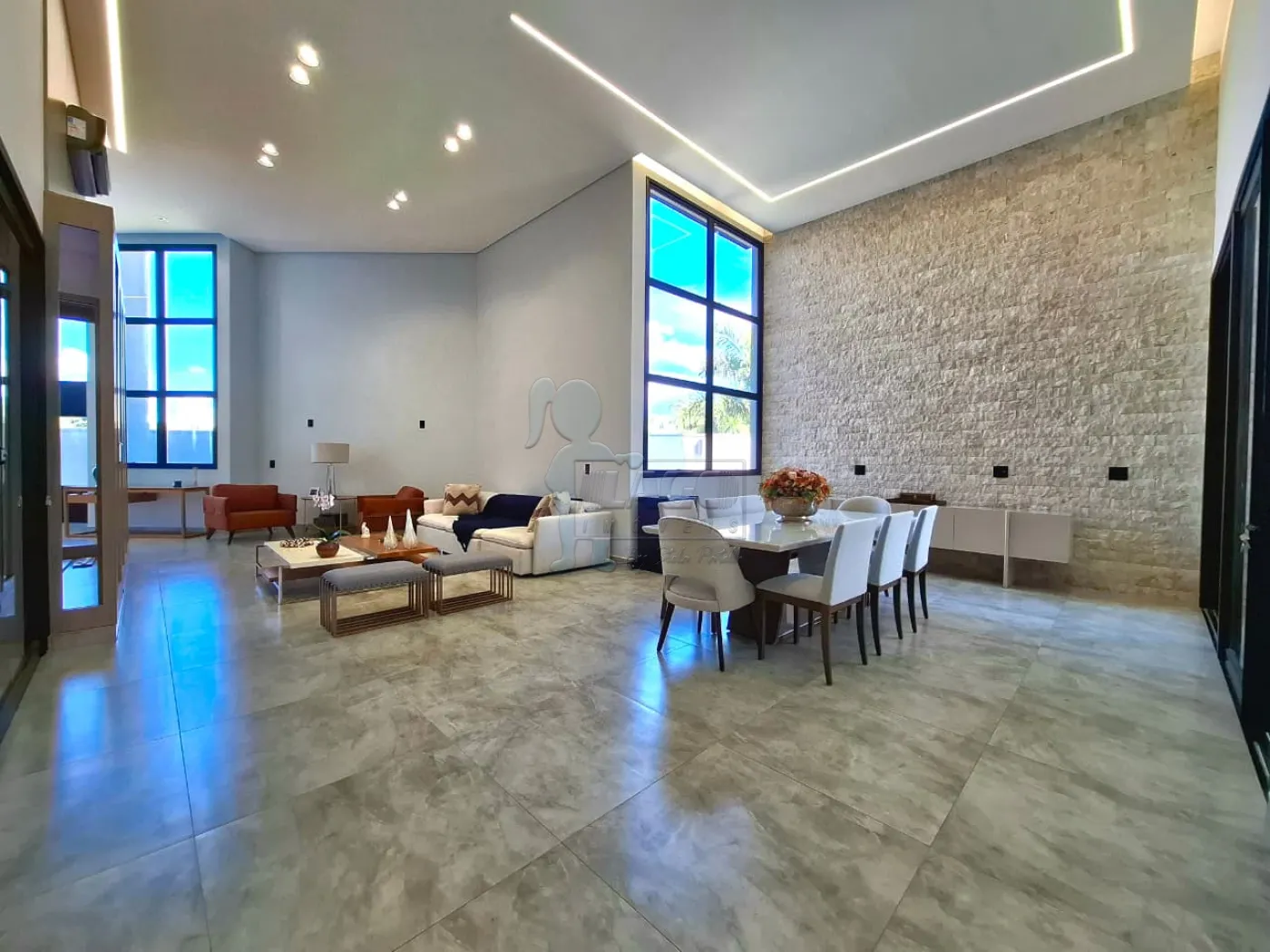 Comprar Casa condom&iacute;nio / Padr&atilde;o em Bonfim Paulista R$ 4.990.000,00 - Foto 2