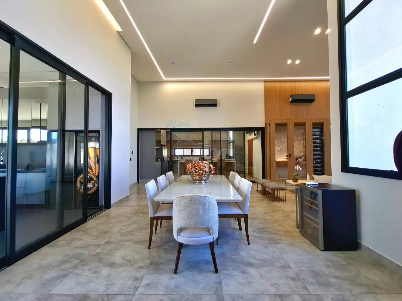 Comprar Casa condom&iacute;nio / Padr&atilde;o em Bonfim Paulista R$ 4.990.000,00 - Foto 4