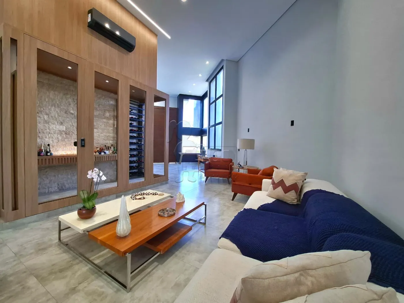 Comprar Casa condom&iacute;nio / Padr&atilde;o em Bonfim Paulista R$ 4.990.000,00 - Foto 8