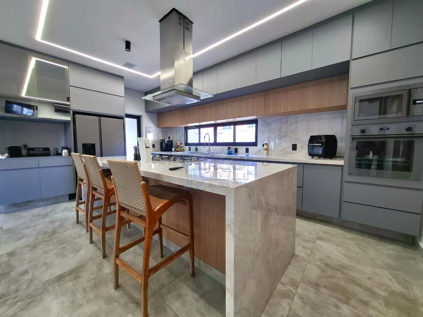 Comprar Casa condom&iacute;nio / Padr&atilde;o em Bonfim Paulista R$ 4.990.000,00 - Foto 11