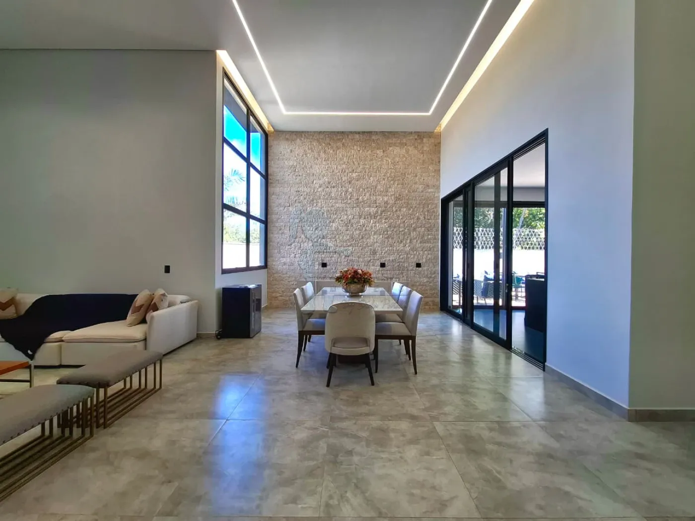 Comprar Casa condom&iacute;nio / Padr&atilde;o em Bonfim Paulista R$ 4.990.000,00 - Foto 6