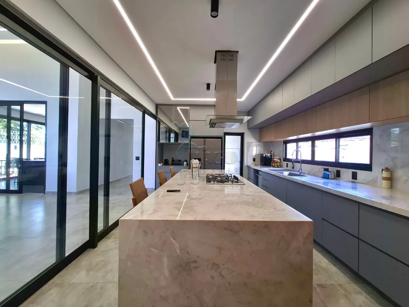 Comprar Casa condom&iacute;nio / Padr&atilde;o em Bonfim Paulista R$ 4.990.000,00 - Foto 13