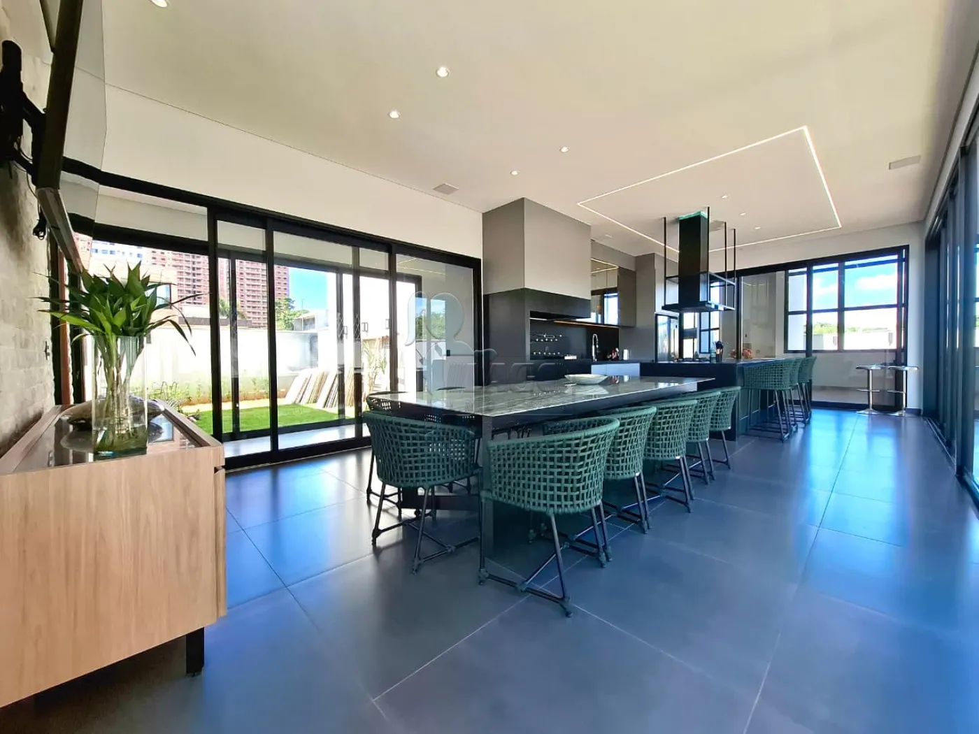 Comprar Casa condom&iacute;nio / Padr&atilde;o em Bonfim Paulista R$ 4.990.000,00 - Foto 15