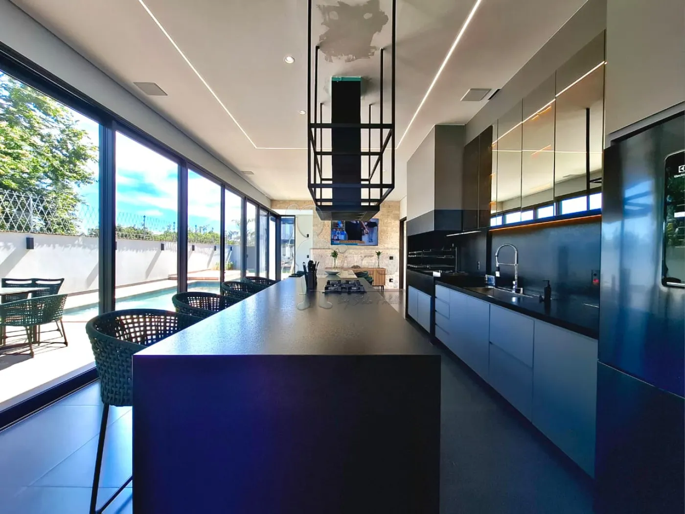 Comprar Casa condom&iacute;nio / Padr&atilde;o em Bonfim Paulista R$ 4.990.000,00 - Foto 17