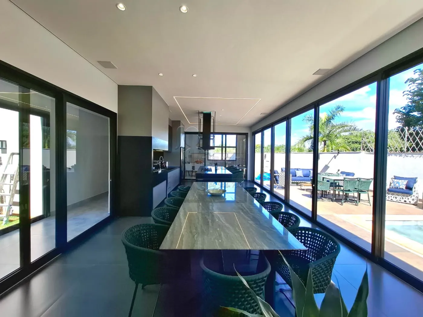 Comprar Casa condom&iacute;nio / Padr&atilde;o em Bonfim Paulista R$ 4.990.000,00 - Foto 18