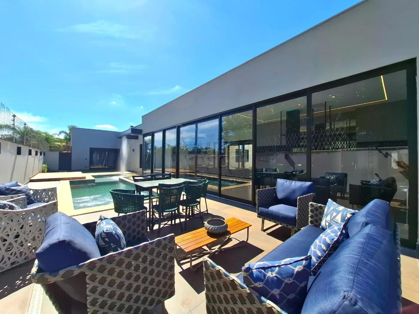 Comprar Casa condom&iacute;nio / Padr&atilde;o em Bonfim Paulista R$ 4.990.000,00 - Foto 26