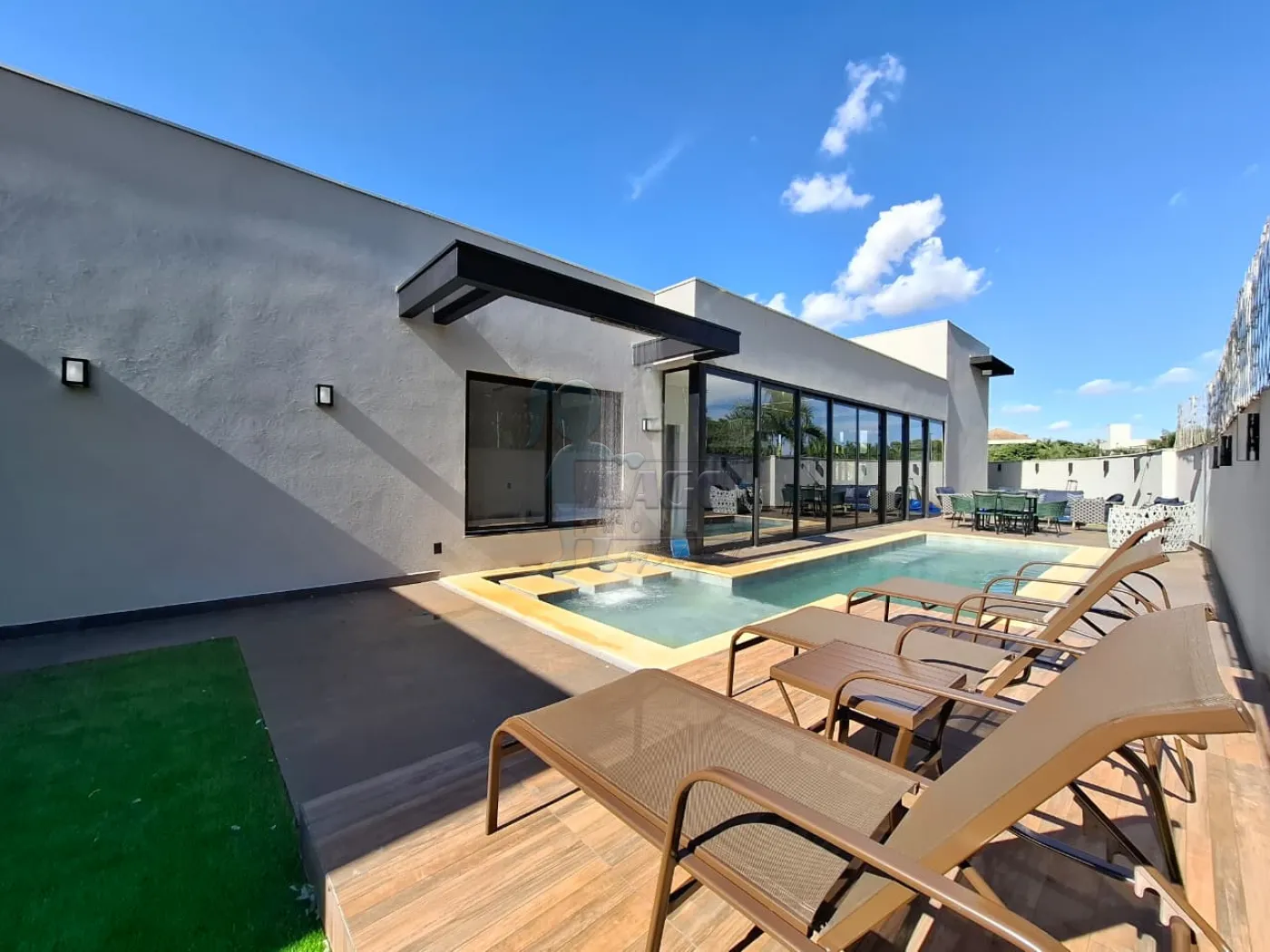 Comprar Casa condom&iacute;nio / Padr&atilde;o em Bonfim Paulista R$ 4.990.000,00 - Foto 29