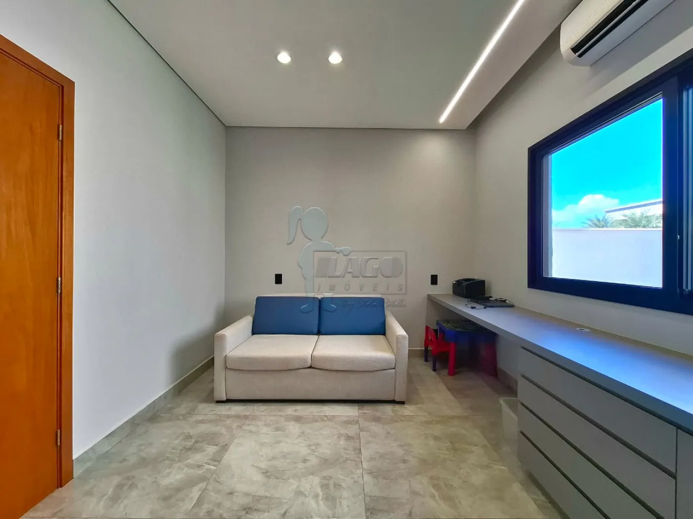 Comprar Casa condom&iacute;nio / Padr&atilde;o em Bonfim Paulista R$ 4.990.000,00 - Foto 31