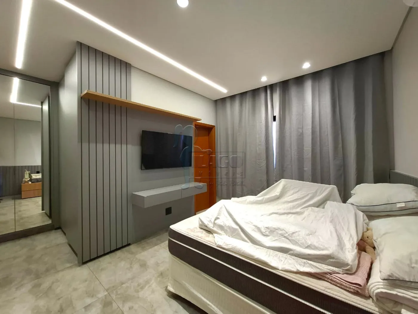 Comprar Casa condom&iacute;nio / Padr&atilde;o em Bonfim Paulista R$ 4.990.000,00 - Foto 38