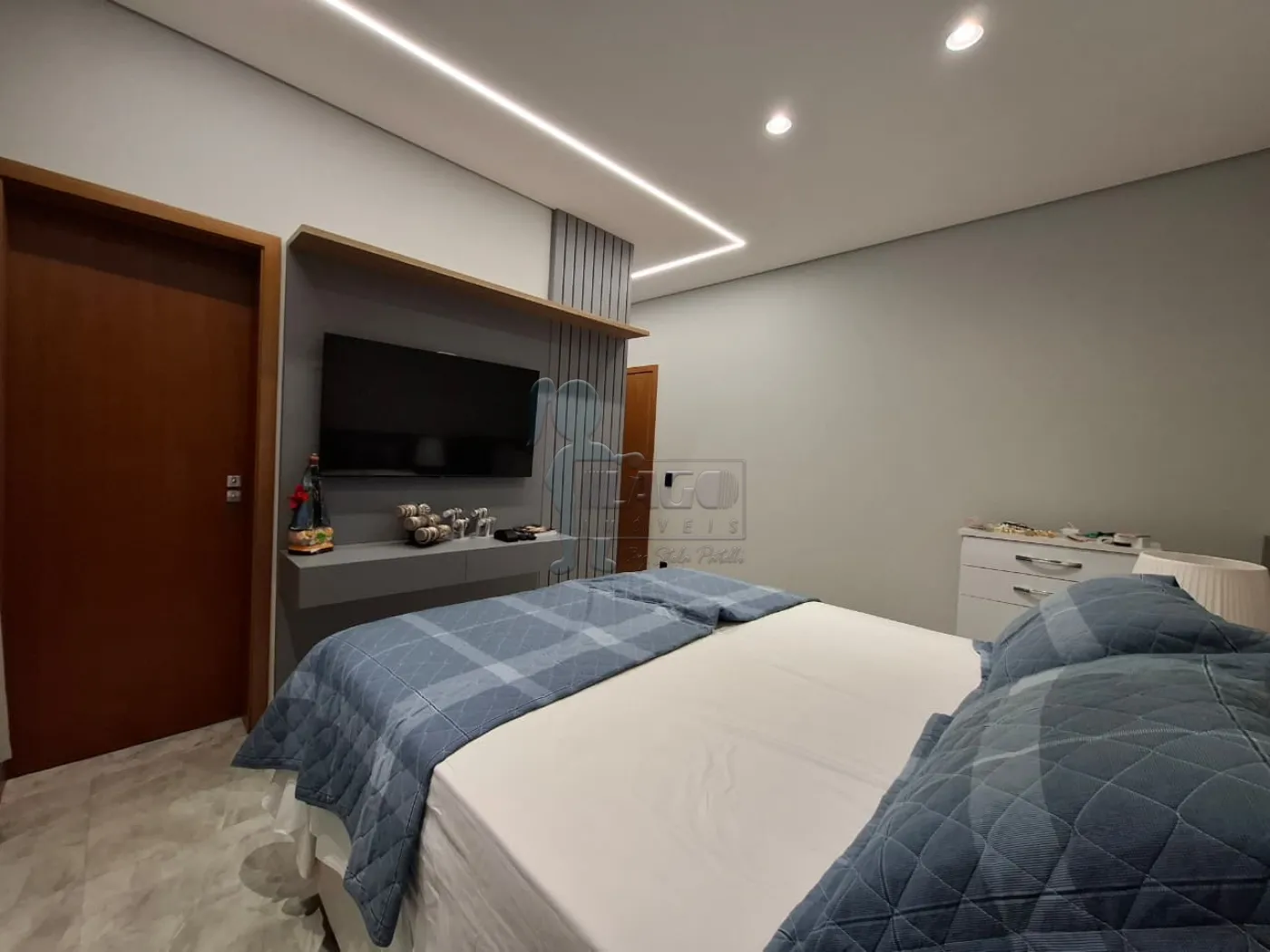 Comprar Casa condom&iacute;nio / Padr&atilde;o em Bonfim Paulista R$ 4.990.000,00 - Foto 40