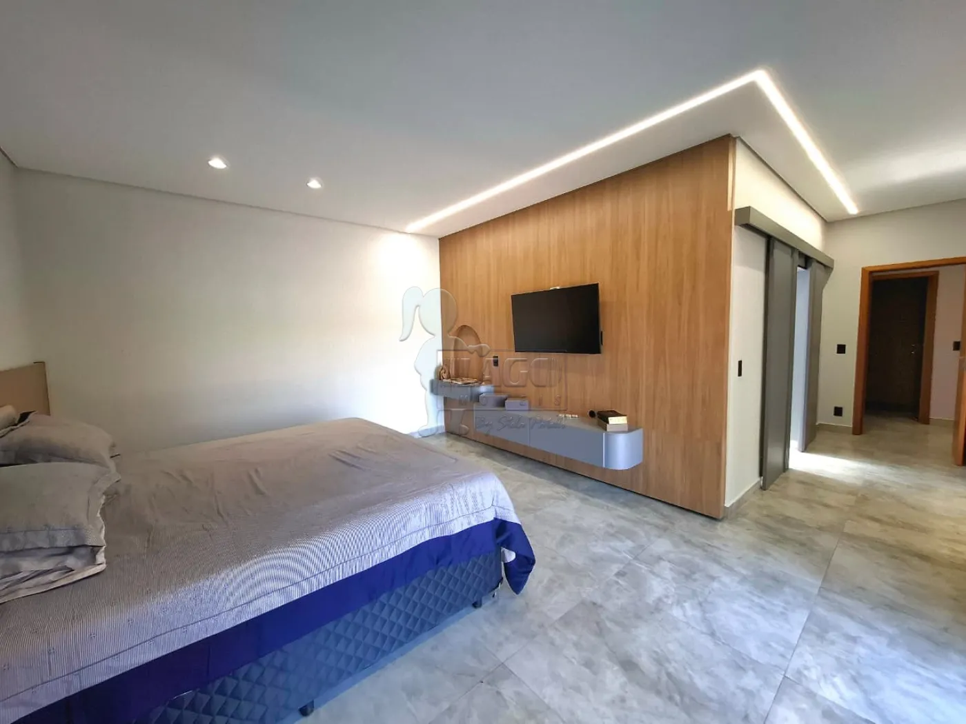 Comprar Casa condom&iacute;nio / Padr&atilde;o em Bonfim Paulista R$ 4.990.000,00 - Foto 45