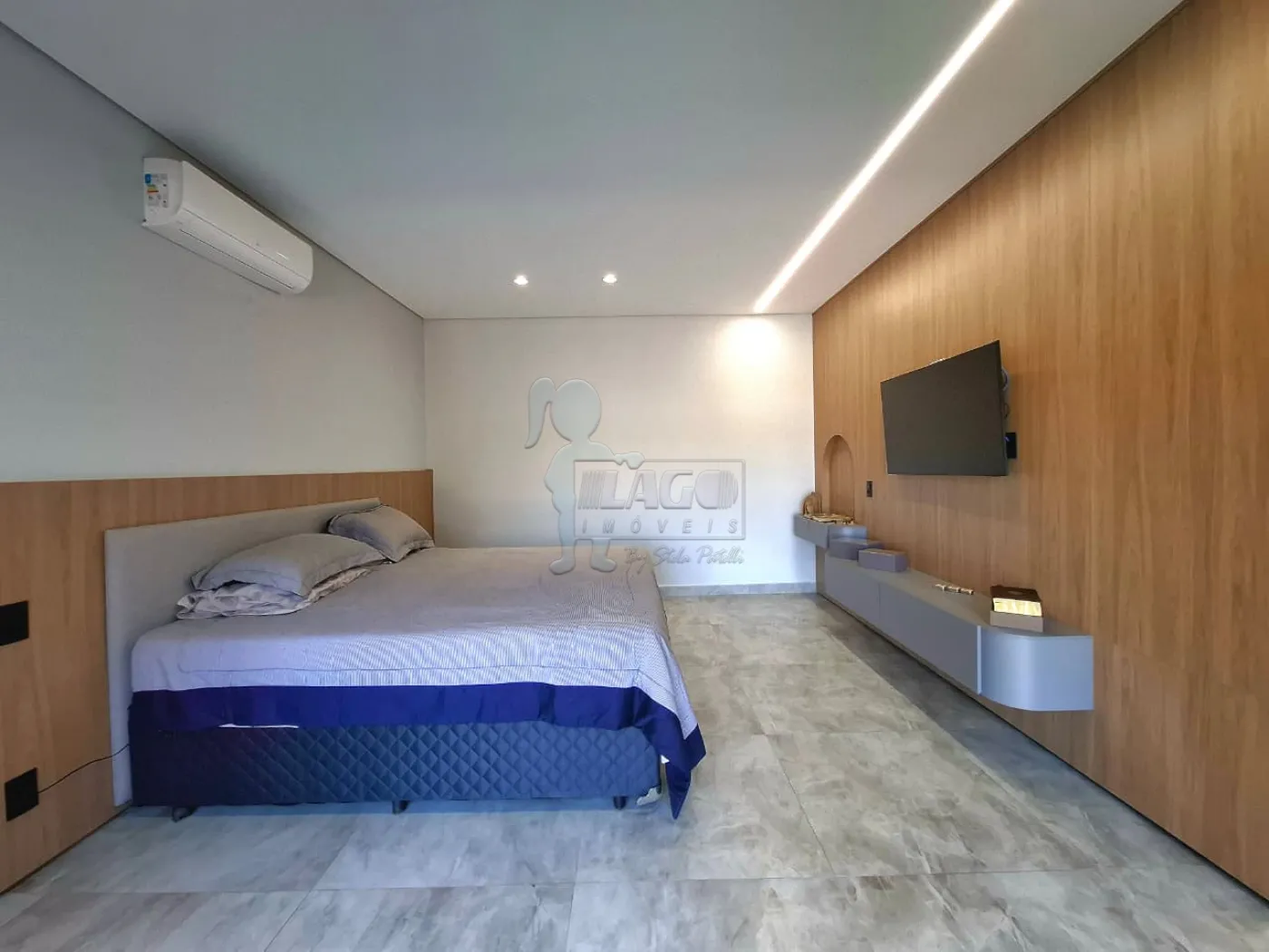 Comprar Casa condom&iacute;nio / Padr&atilde;o em Bonfim Paulista R$ 4.990.000,00 - Foto 46