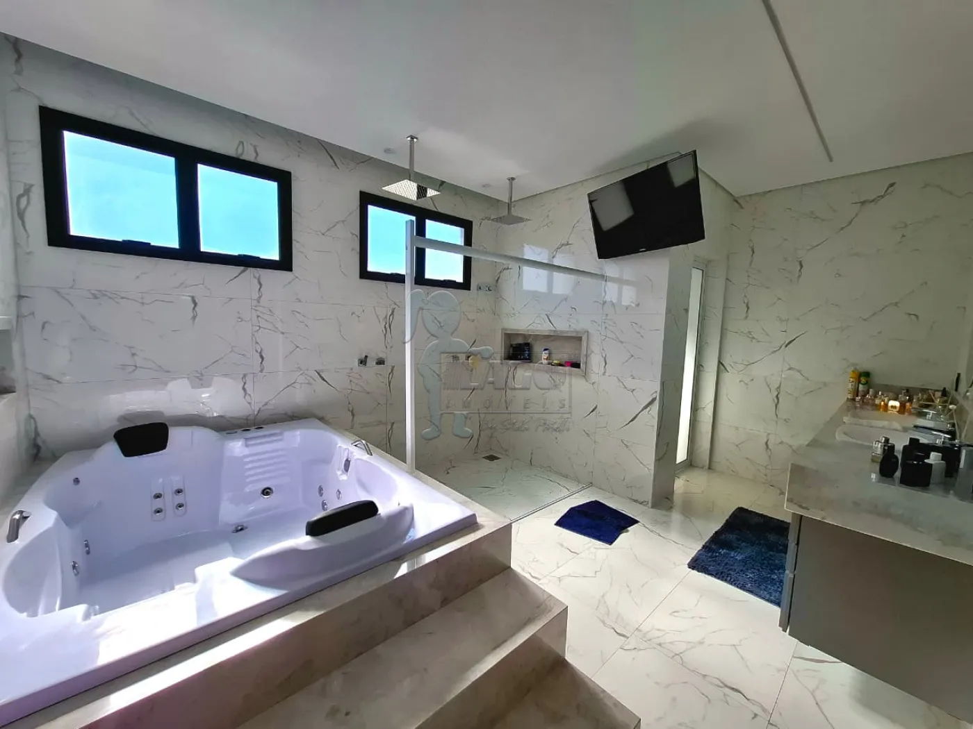 Comprar Casa condom&iacute;nio / Padr&atilde;o em Bonfim Paulista R$ 4.990.000,00 - Foto 47