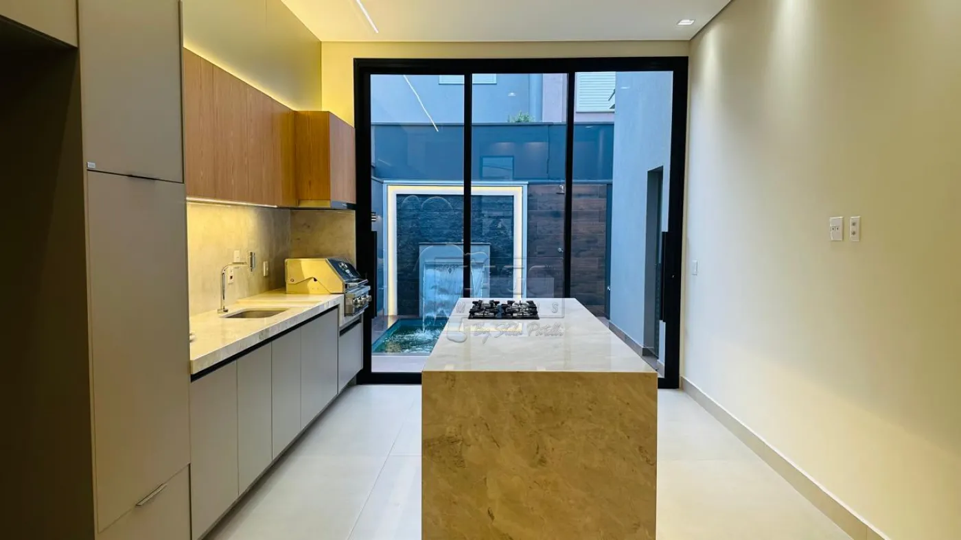 Alugar Casa condom&iacute;nio / Padr&atilde;o em Bonfim Paulista R$ 11.000,00 - Foto 4