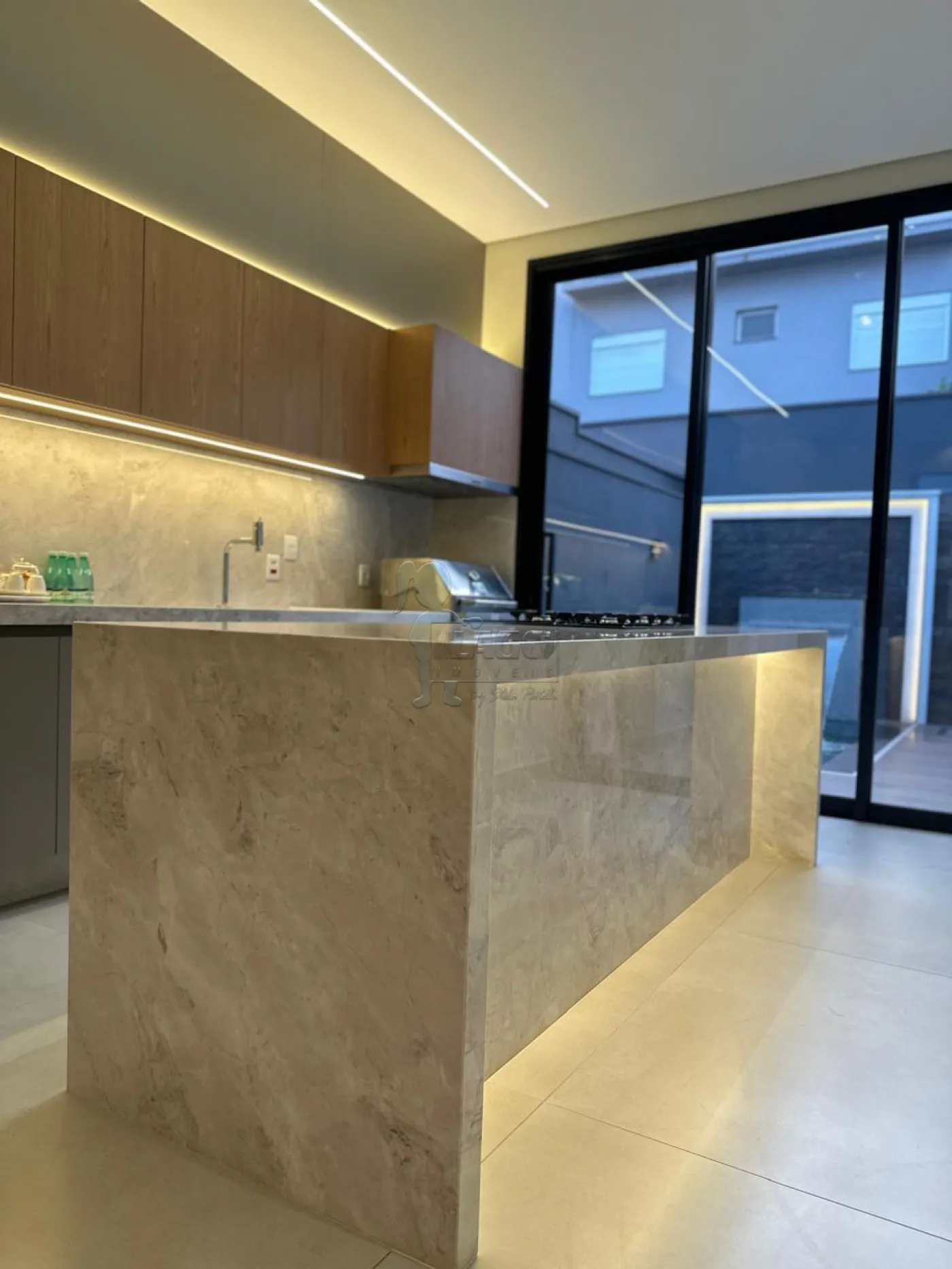 Alugar Casa condom&iacute;nio / Padr&atilde;o em Bonfim Paulista R$ 11.000,00 - Foto 6