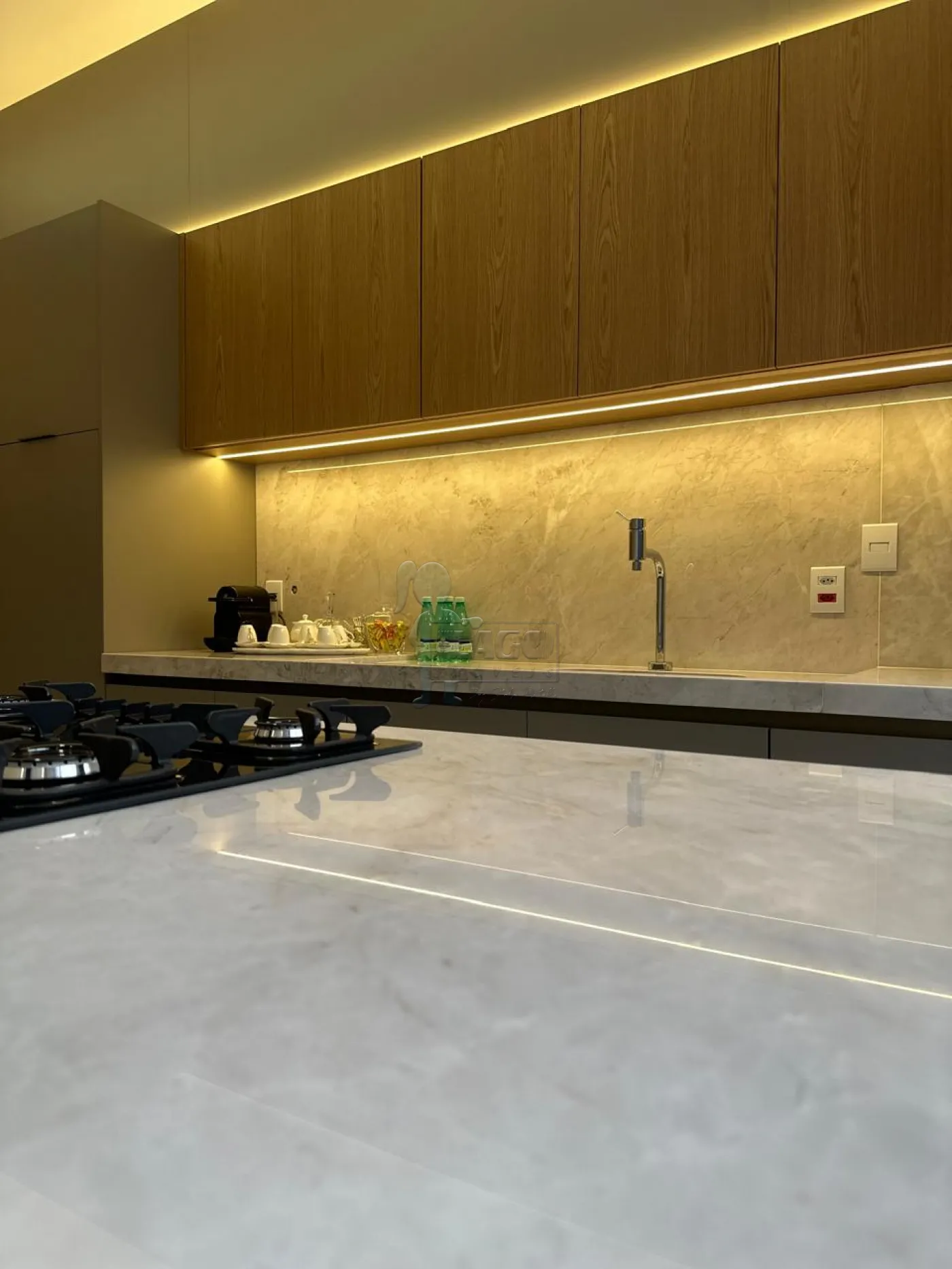 Alugar Casa condom&iacute;nio / Padr&atilde;o em Bonfim Paulista R$ 11.000,00 - Foto 7