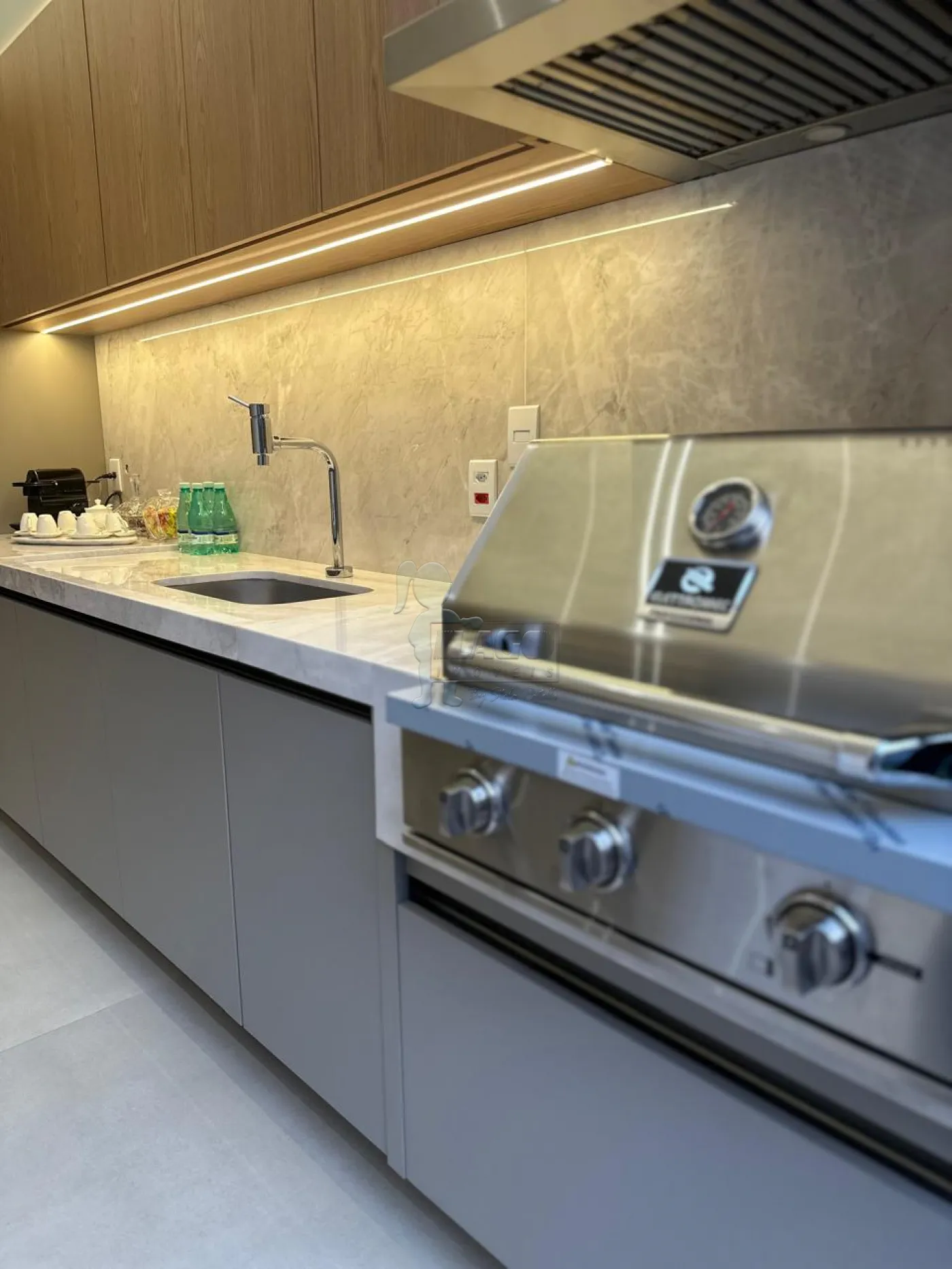 Alugar Casa condom&iacute;nio / Padr&atilde;o em Bonfim Paulista R$ 11.000,00 - Foto 9