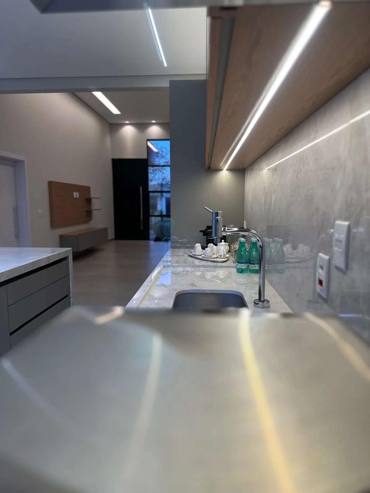 Alugar Casa condom&iacute;nio / Padr&atilde;o em Bonfim Paulista R$ 11.000,00 - Foto 10