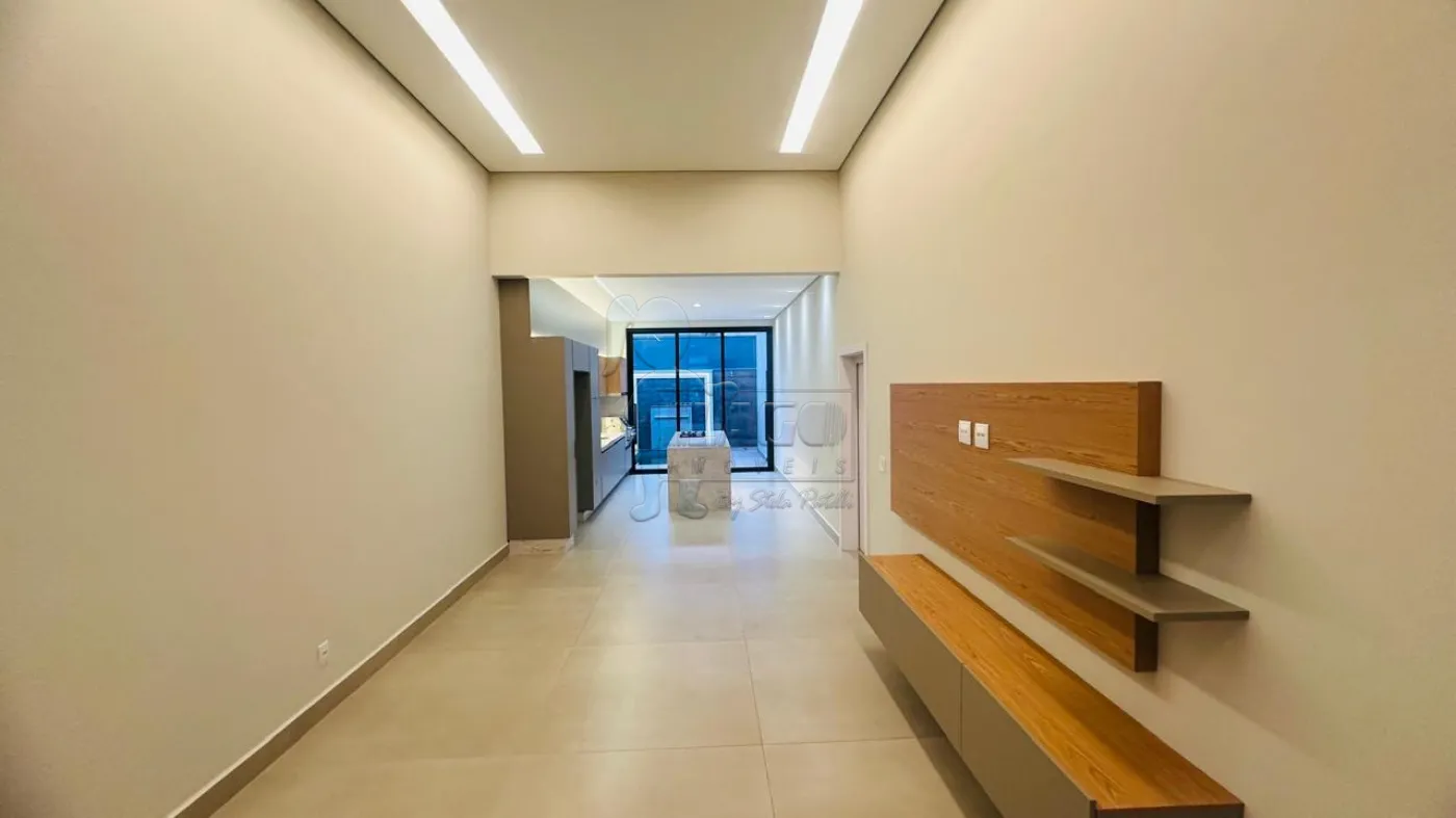 Alugar Casa condom&iacute;nio / Padr&atilde;o em Bonfim Paulista R$ 11.000,00 - Foto 3