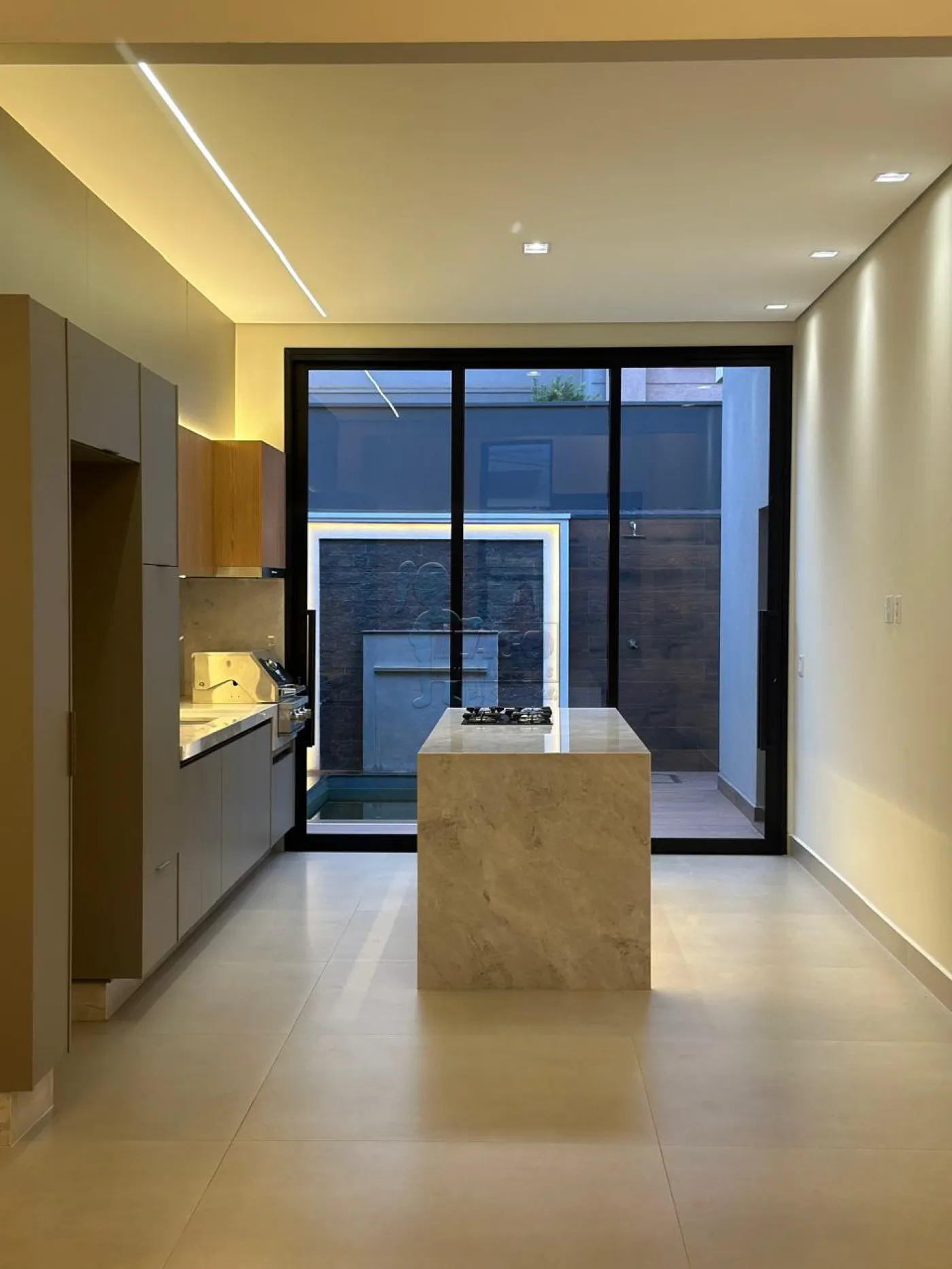 Alugar Casa condom&iacute;nio / Padr&atilde;o em Bonfim Paulista R$ 11.000,00 - Foto 5