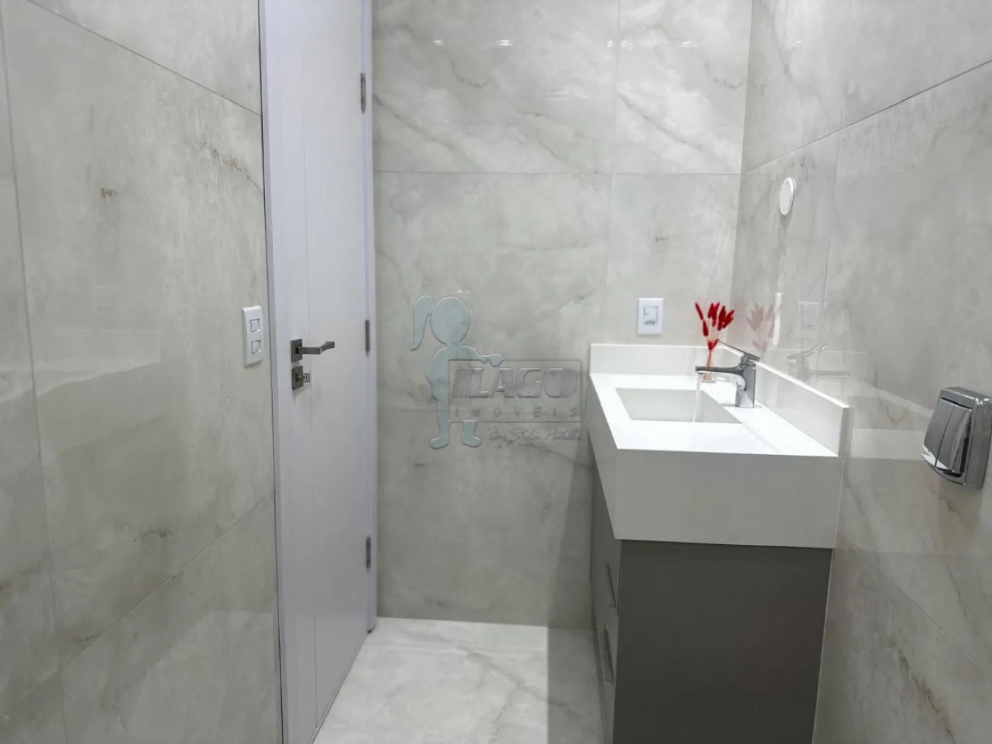 Alugar Casa condom&iacute;nio / Padr&atilde;o em Bonfim Paulista R$ 11.000,00 - Foto 24