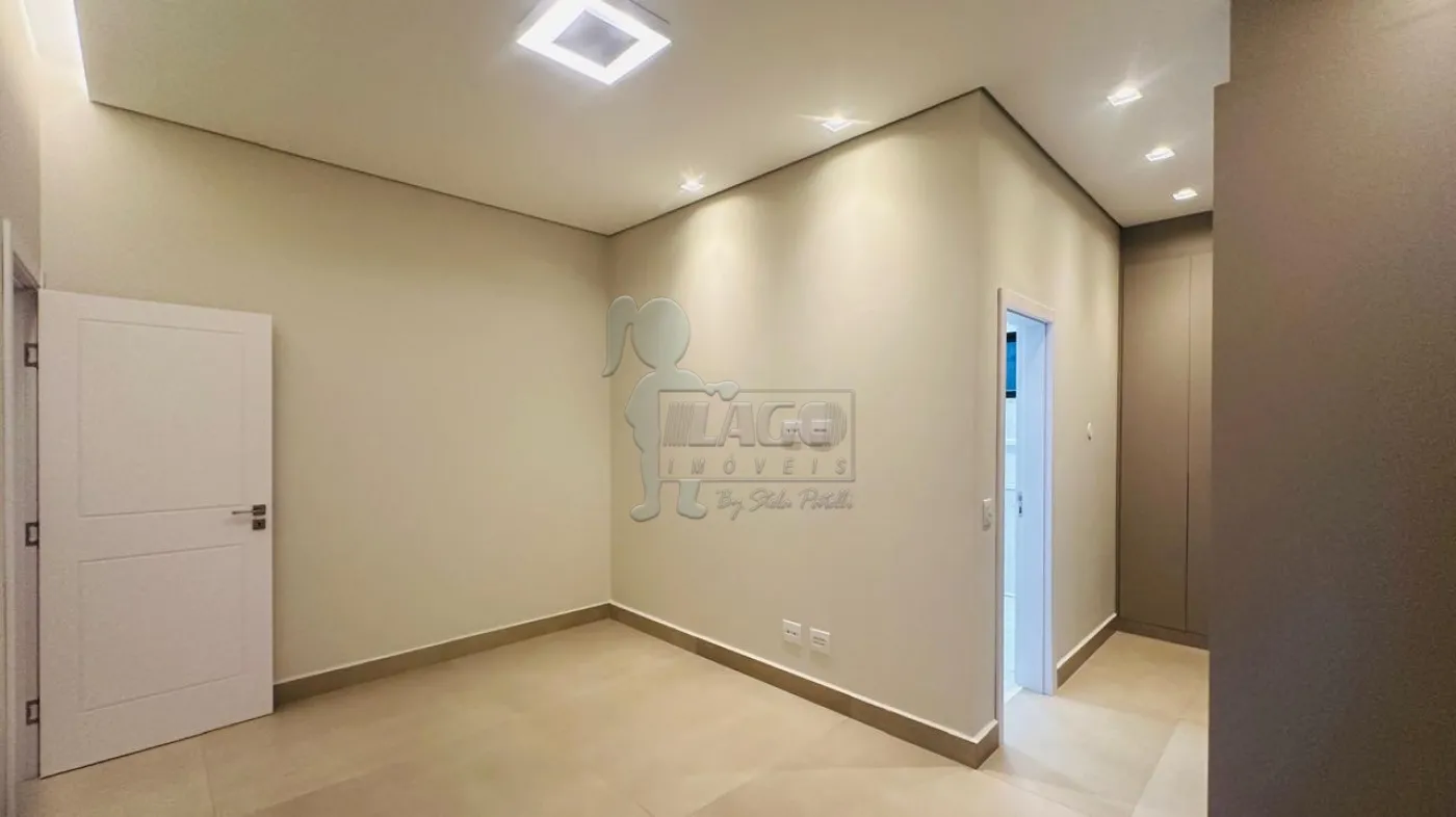 Alugar Casa condom&iacute;nio / Padr&atilde;o em Bonfim Paulista R$ 11.000,00 - Foto 14