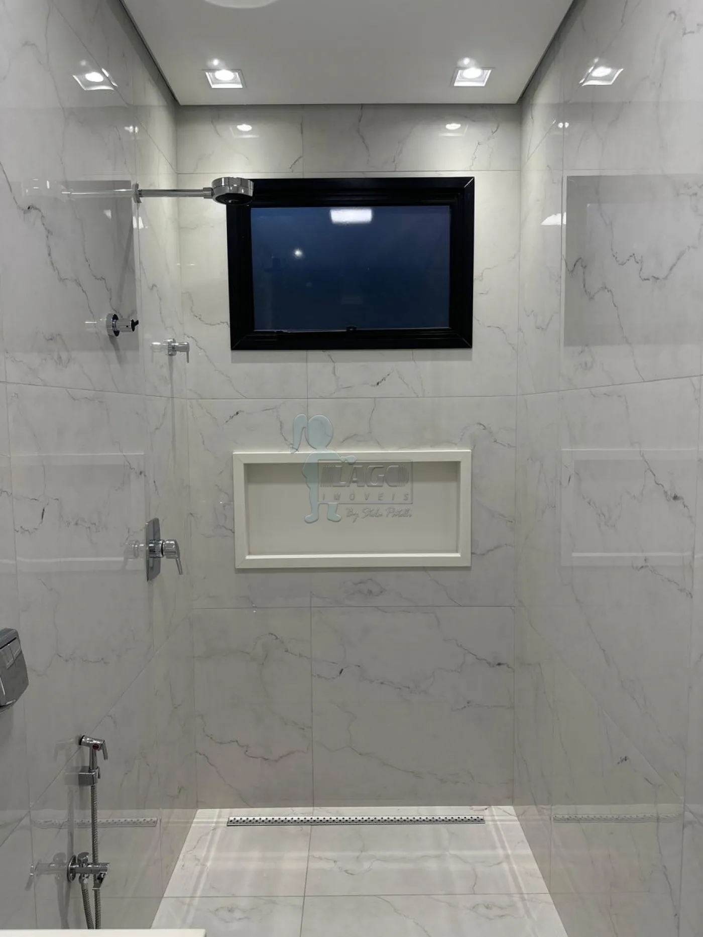 Alugar Casa condom&iacute;nio / Padr&atilde;o em Bonfim Paulista R$ 11.000,00 - Foto 18