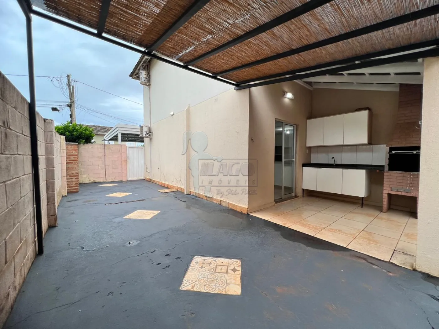 Comprar Casa condom&iacute;nio / Sobrado em Ribeir&atilde;o Preto R$ 660.000,00 - Foto 15