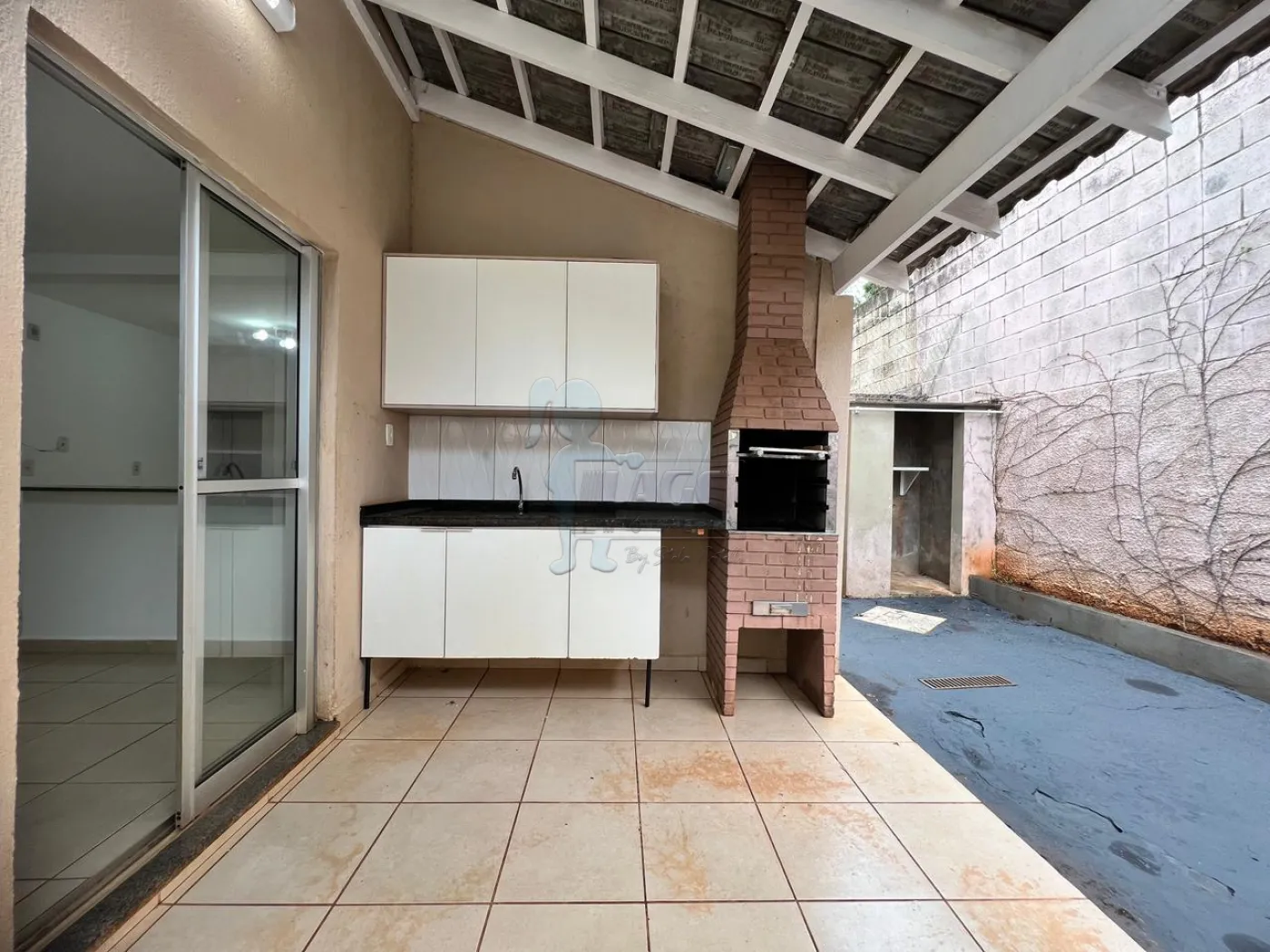 Comprar Casa condom&iacute;nio / Sobrado em Ribeir&atilde;o Preto R$ 660.000,00 - Foto 13