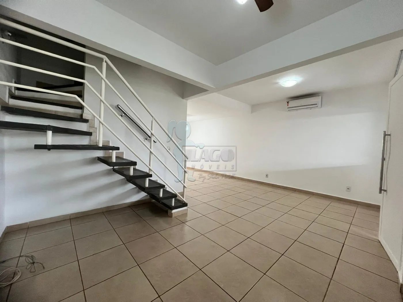 Comprar Casa condom&iacute;nio / Sobrado em Ribeir&atilde;o Preto R$ 660.000,00 - Foto 3