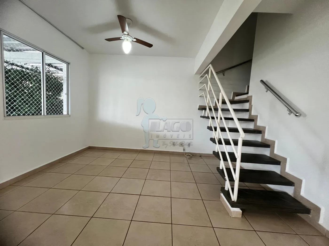 Comprar Casa condom&iacute;nio / Sobrado em Ribeir&atilde;o Preto R$ 660.000,00 - Foto 1