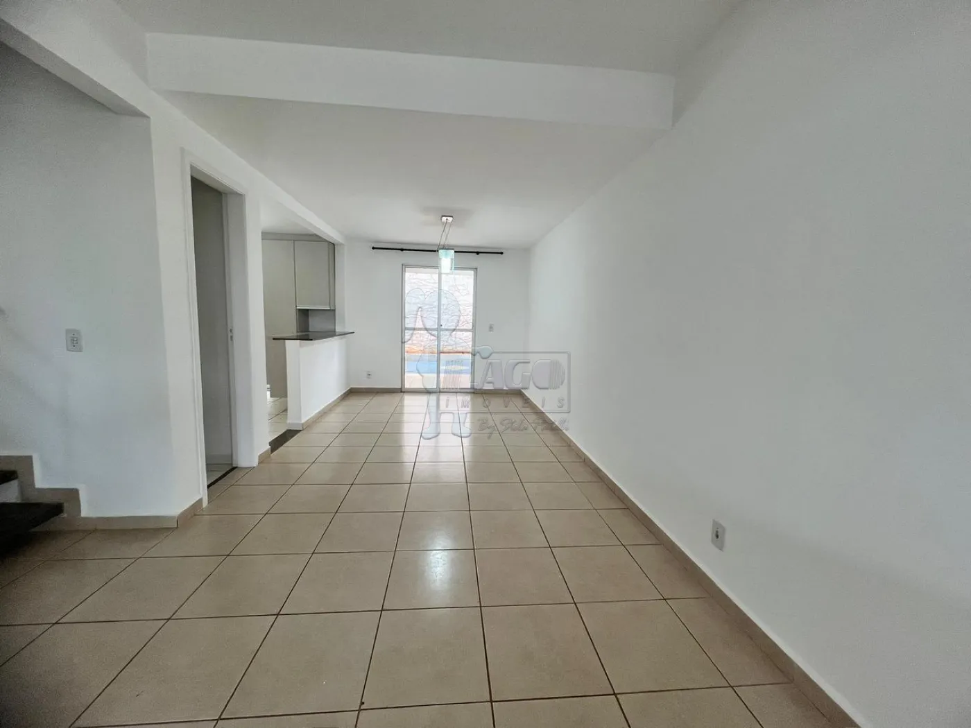 Comprar Casa condom&iacute;nio / Sobrado em Ribeir&atilde;o Preto R$ 660.000,00 - Foto 4