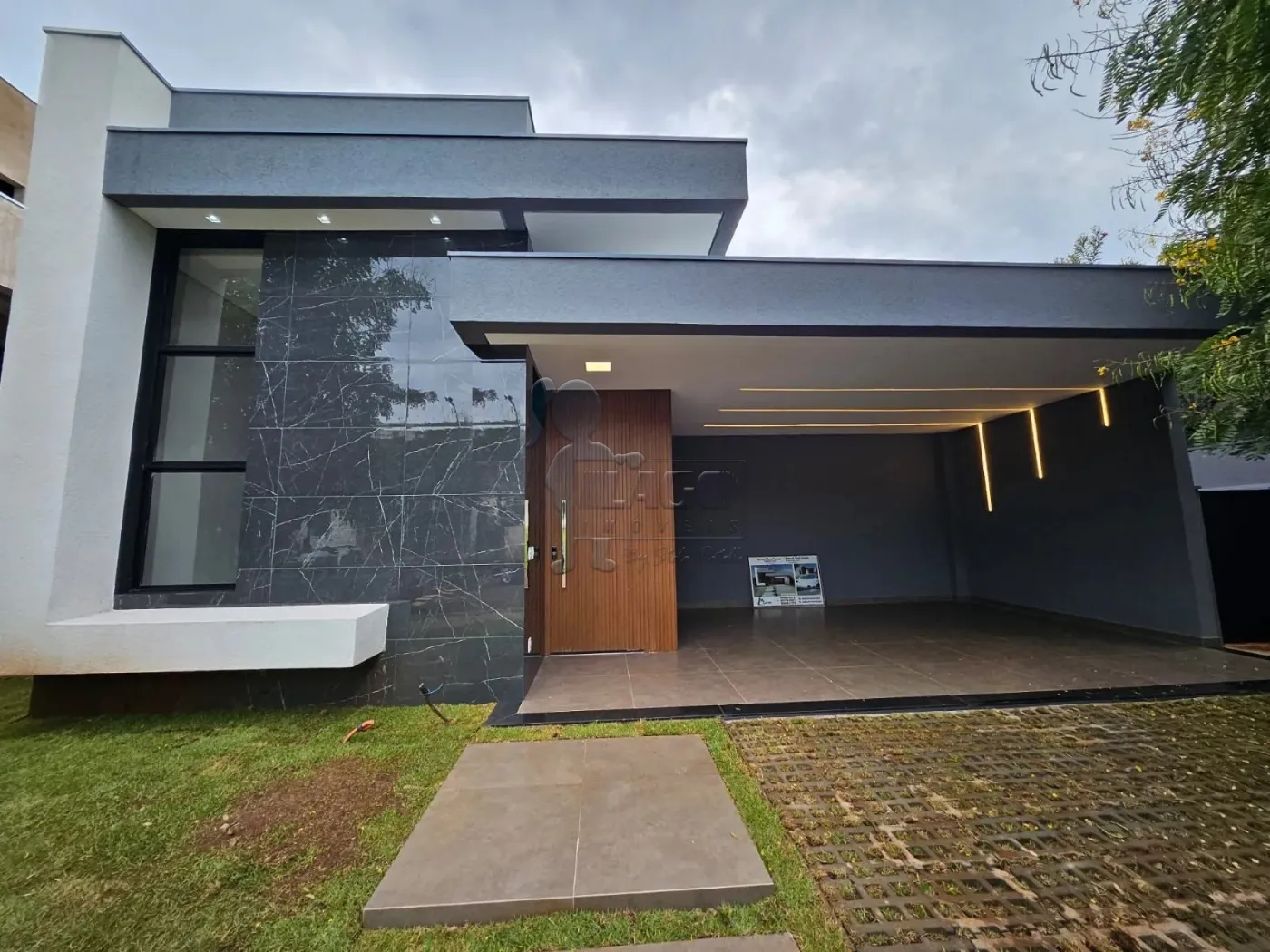 Comprar Casa condom&iacute;nio / Padr&atilde;o em Bonfim Paulista R$ 2.520.000,00 - Foto 1
