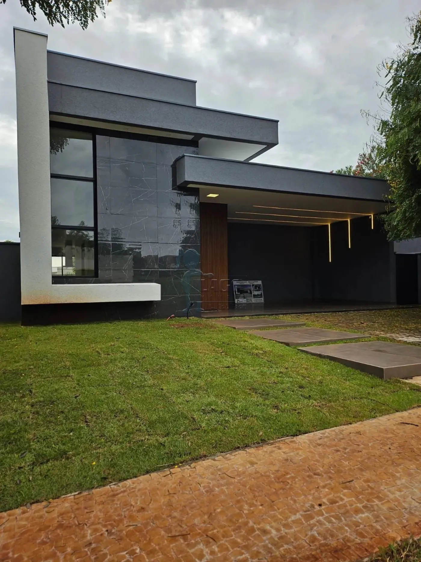 Comprar Casa condom&iacute;nio / Padr&atilde;o em Bonfim Paulista R$ 2.520.000,00 - Foto 2